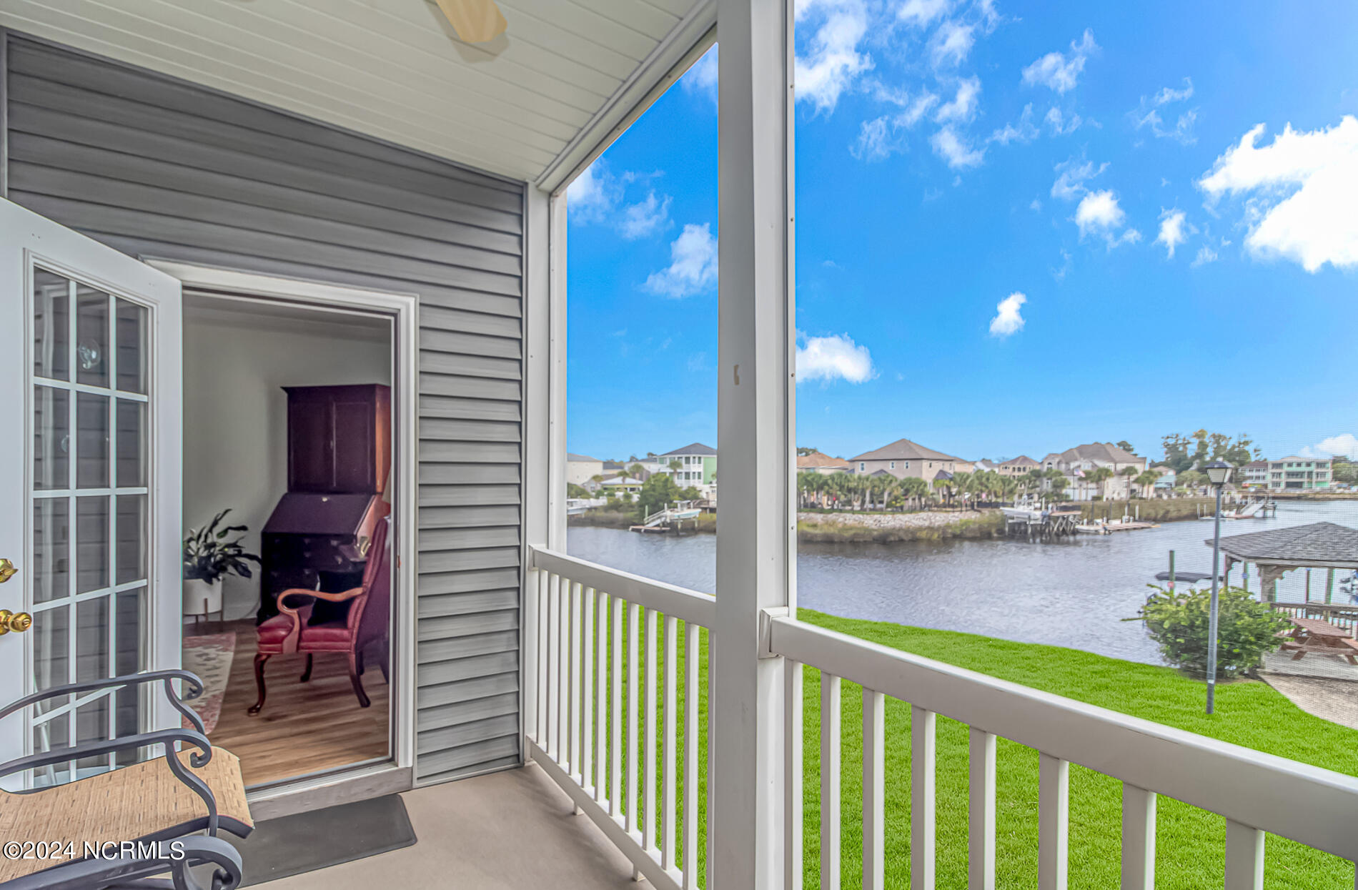 4516 N Plantation Harbour Drive H-12 Property Photo 23