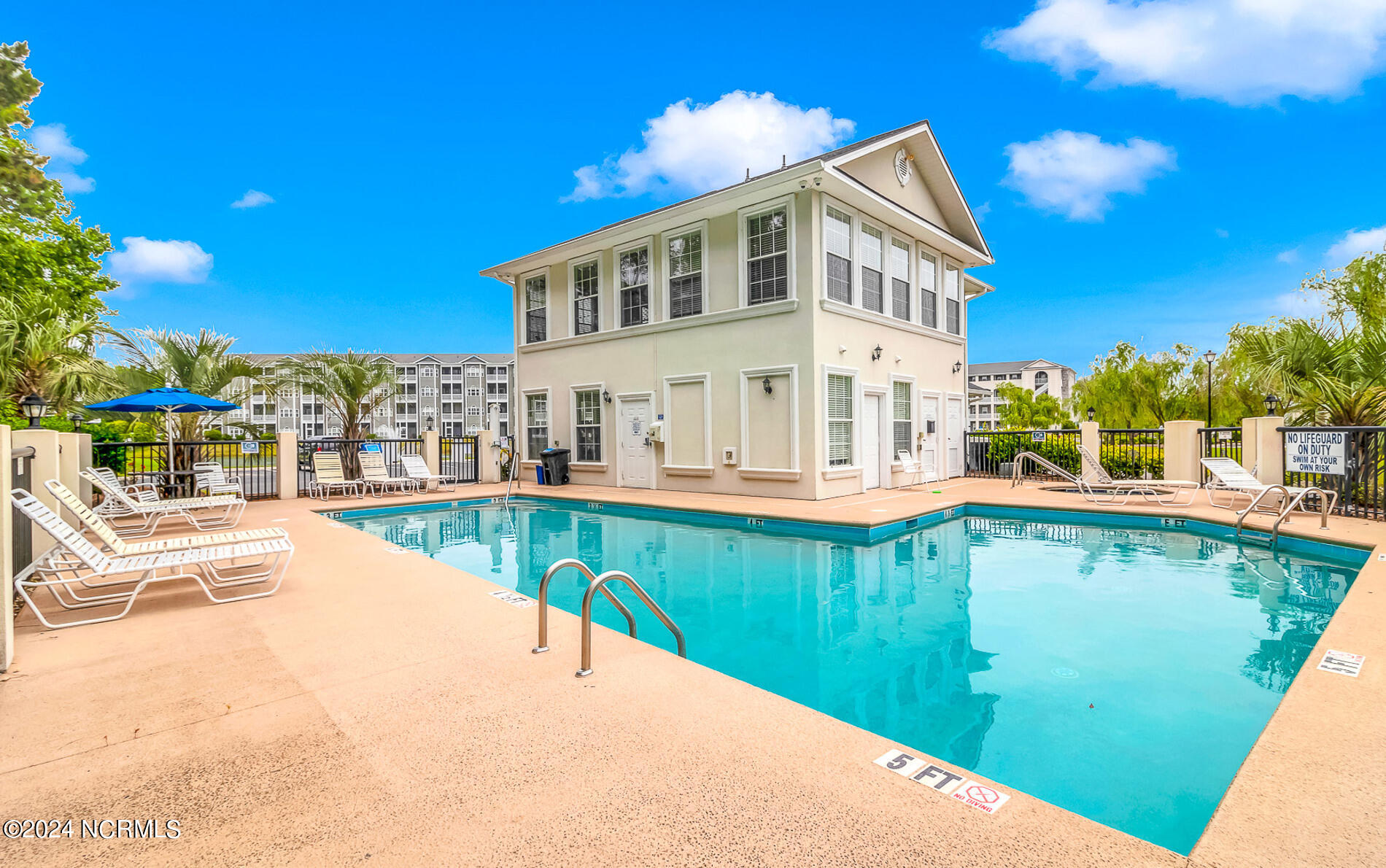 4516 N Plantation Harbour Drive H-12 Property Photo 32