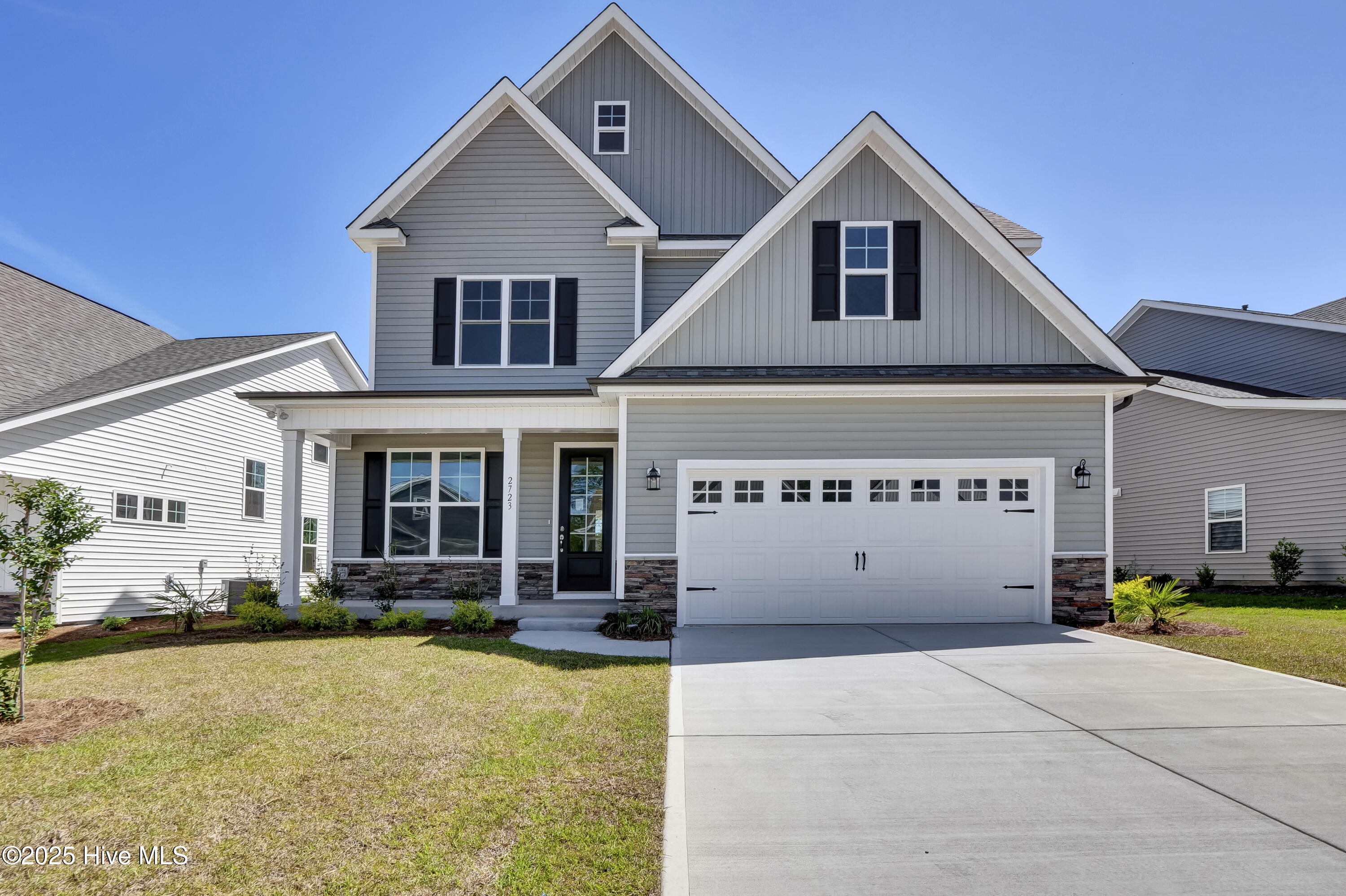 Picture of 2723 Longleaf Pine Circle