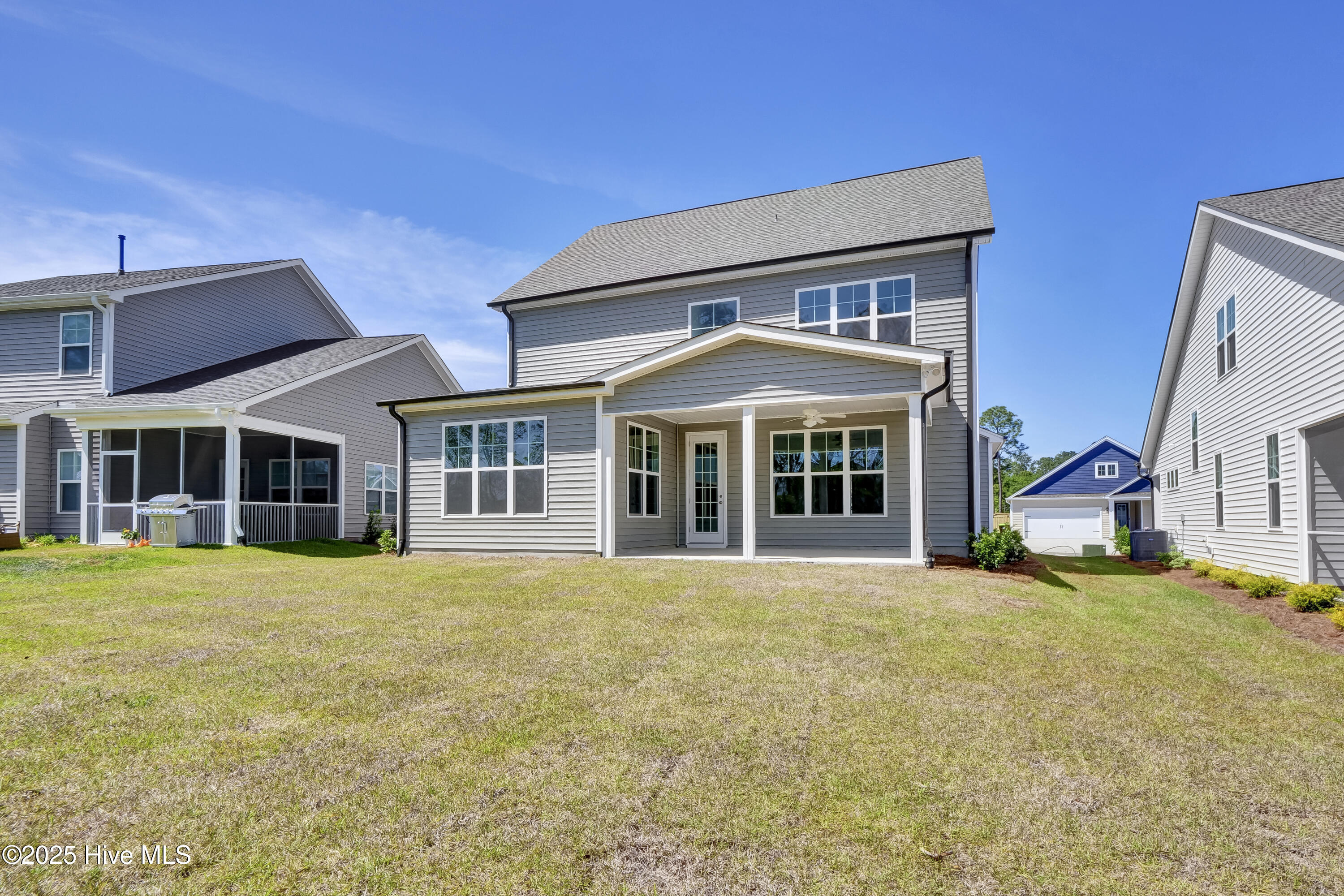 2723 Longleaf Pine Circle Property Photo 29