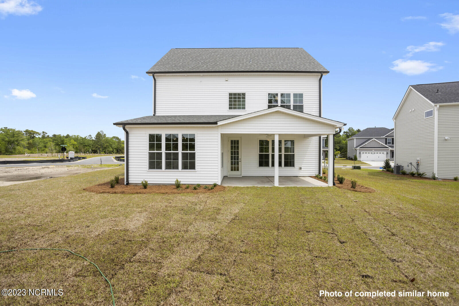 2723 Longleaf Pine Circle Property Photo 51