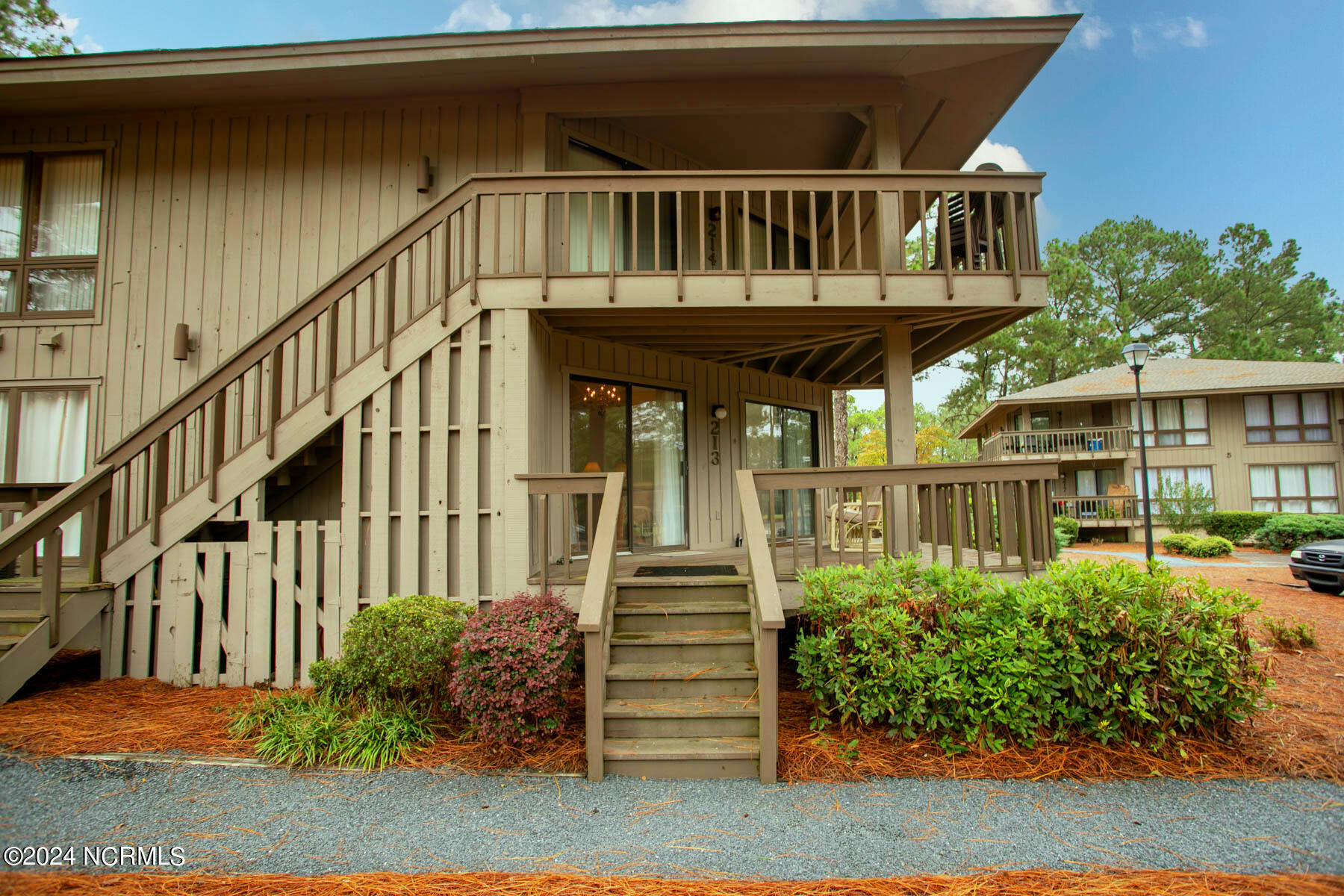 213 Foxkroft Drive Property Photo