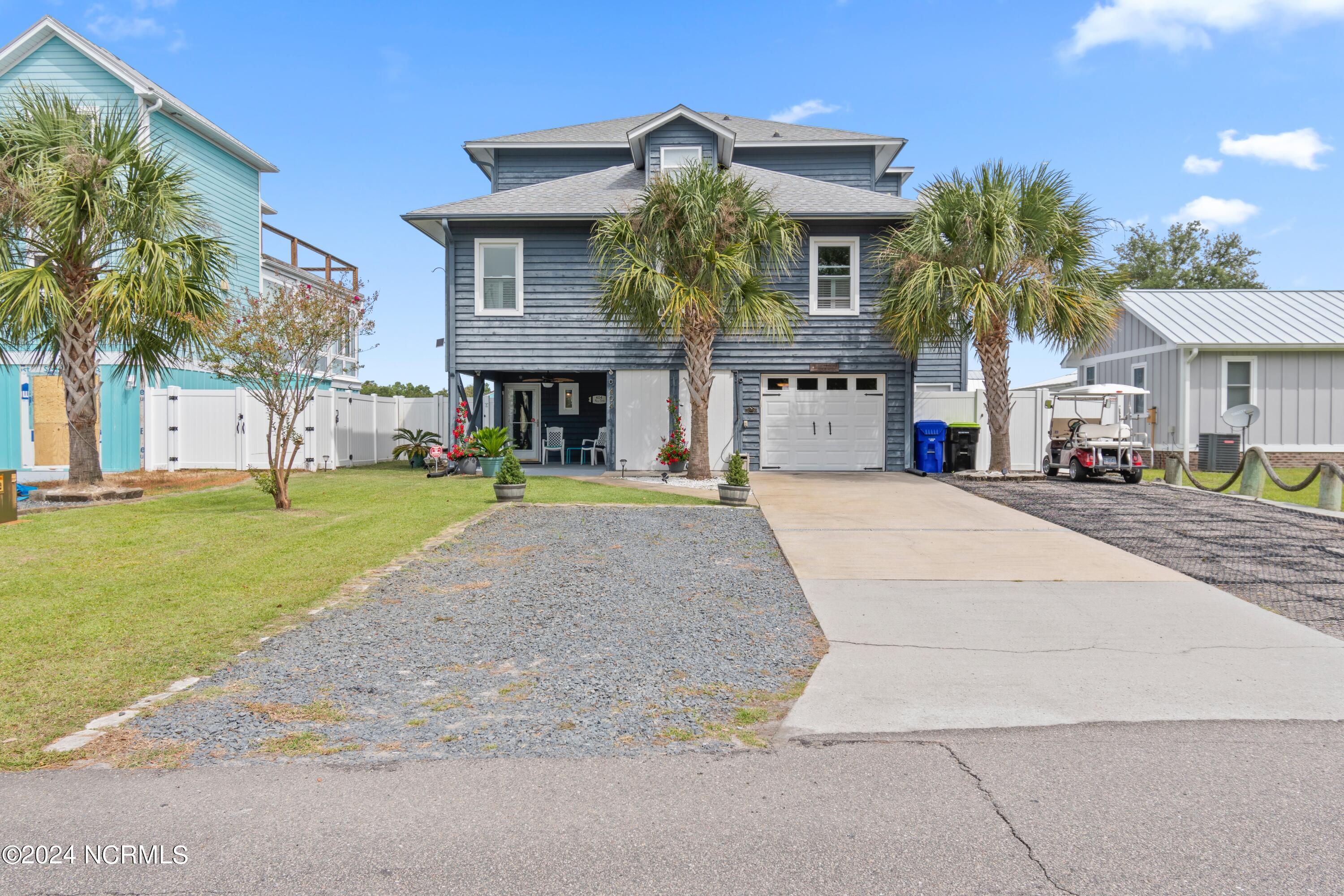 404 W Yacht Drive Property Photo 1