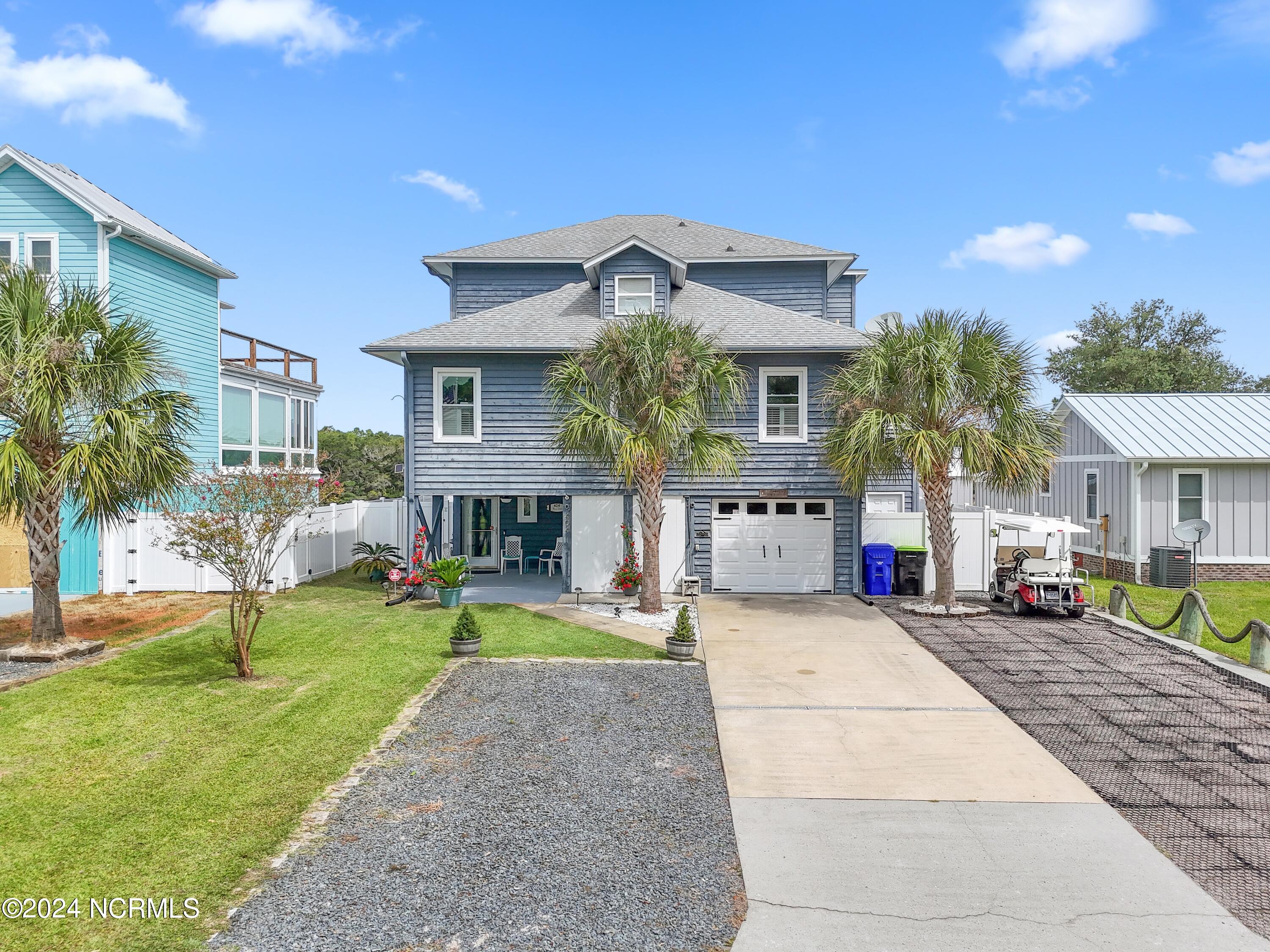 404 W Yacht Drive Property Photo 2