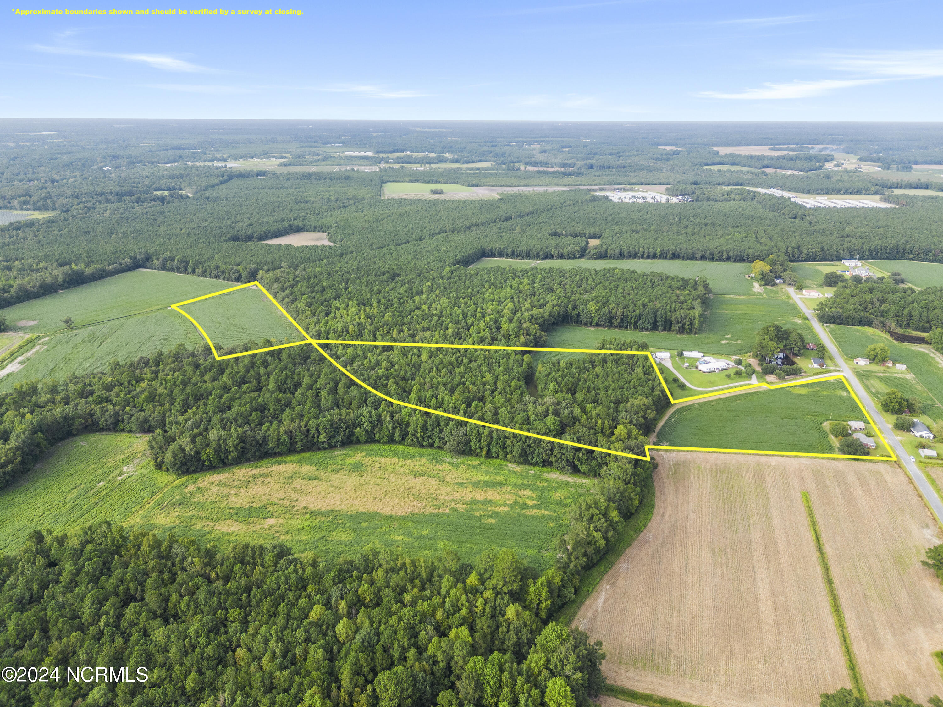 213 Mutt Griffin Road Property Photo 8