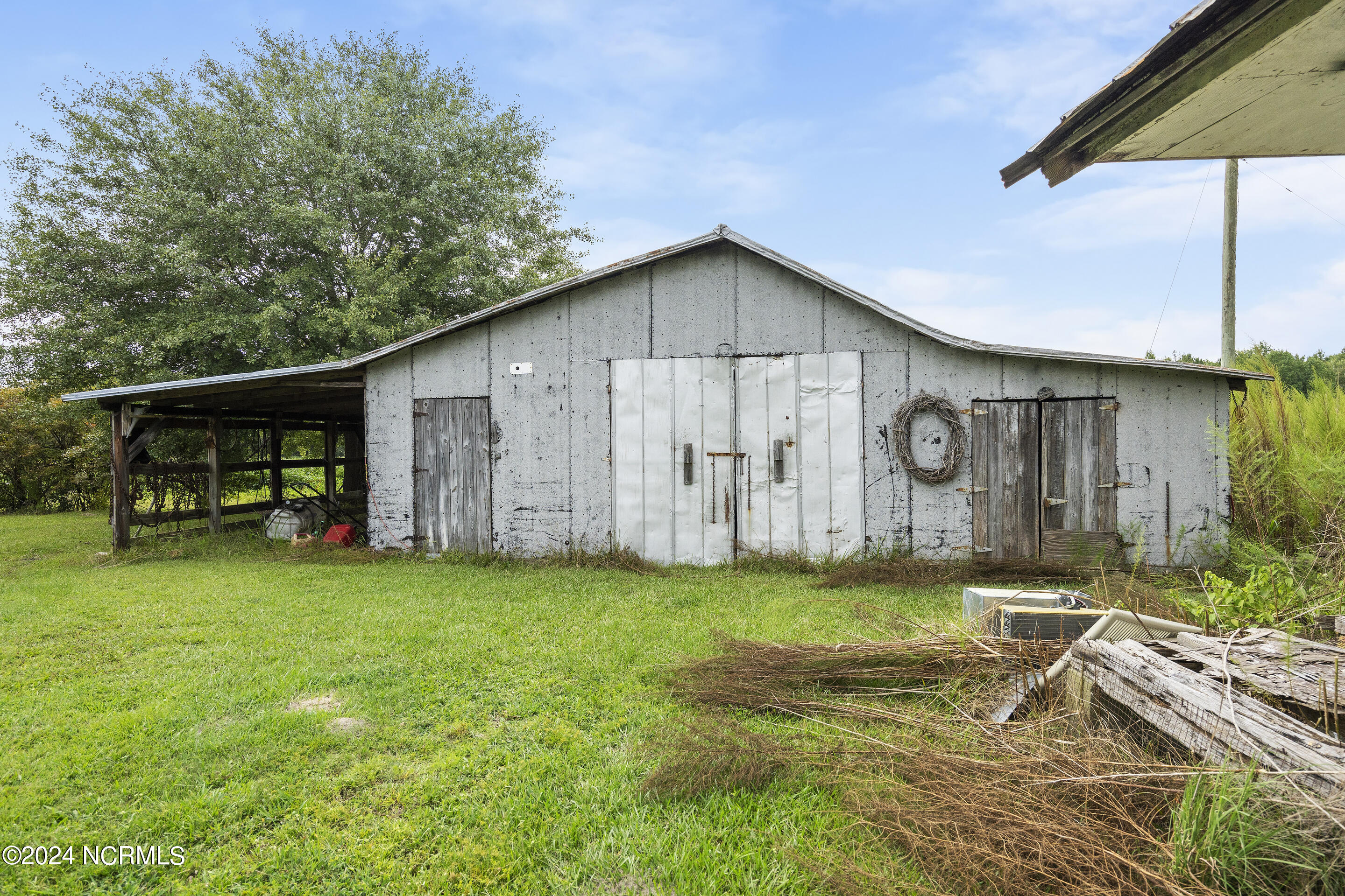 213 Mutt Griffin Road Property Photo 33