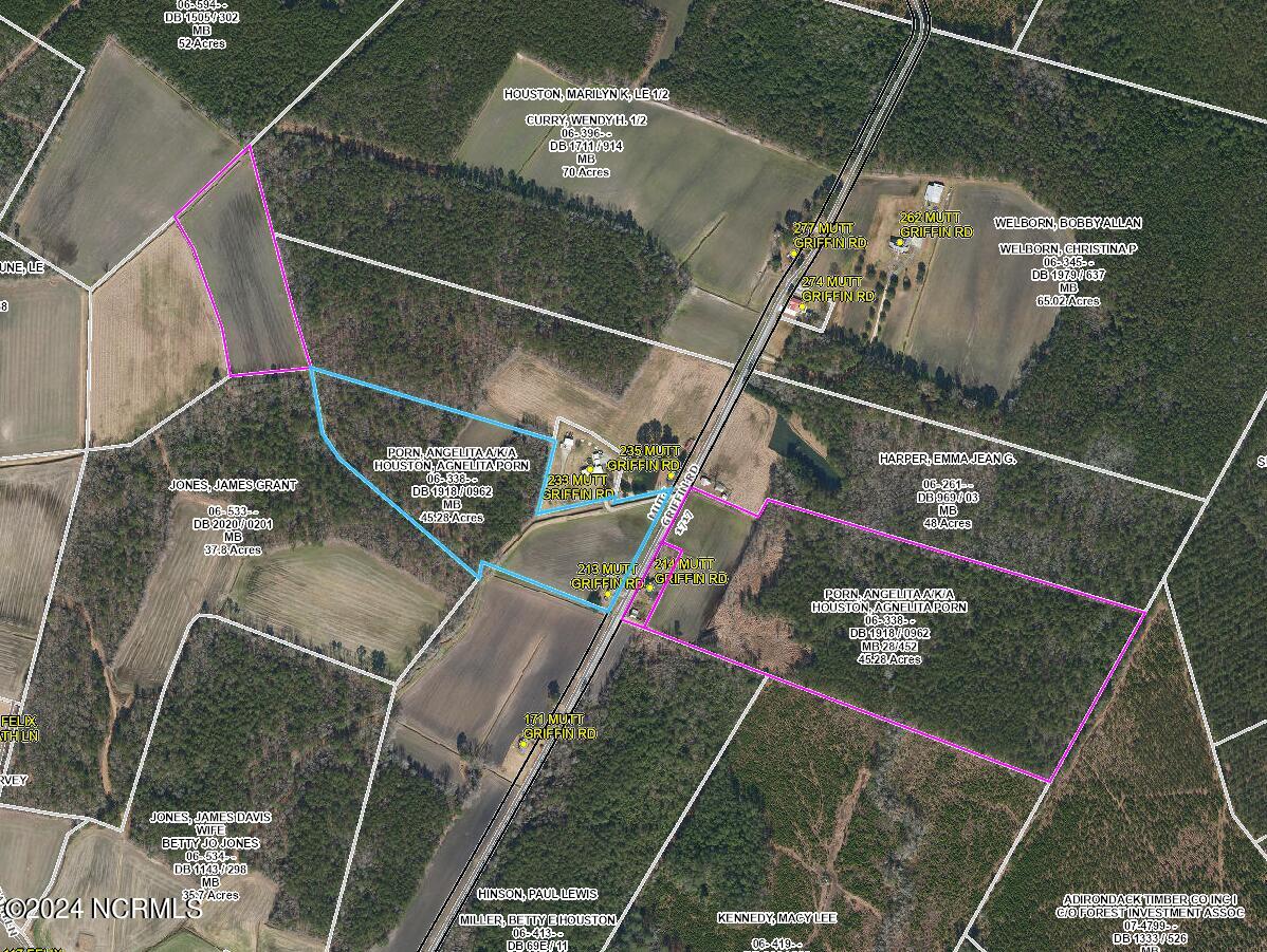 213 Mutt Griffin Road Property Photo 36