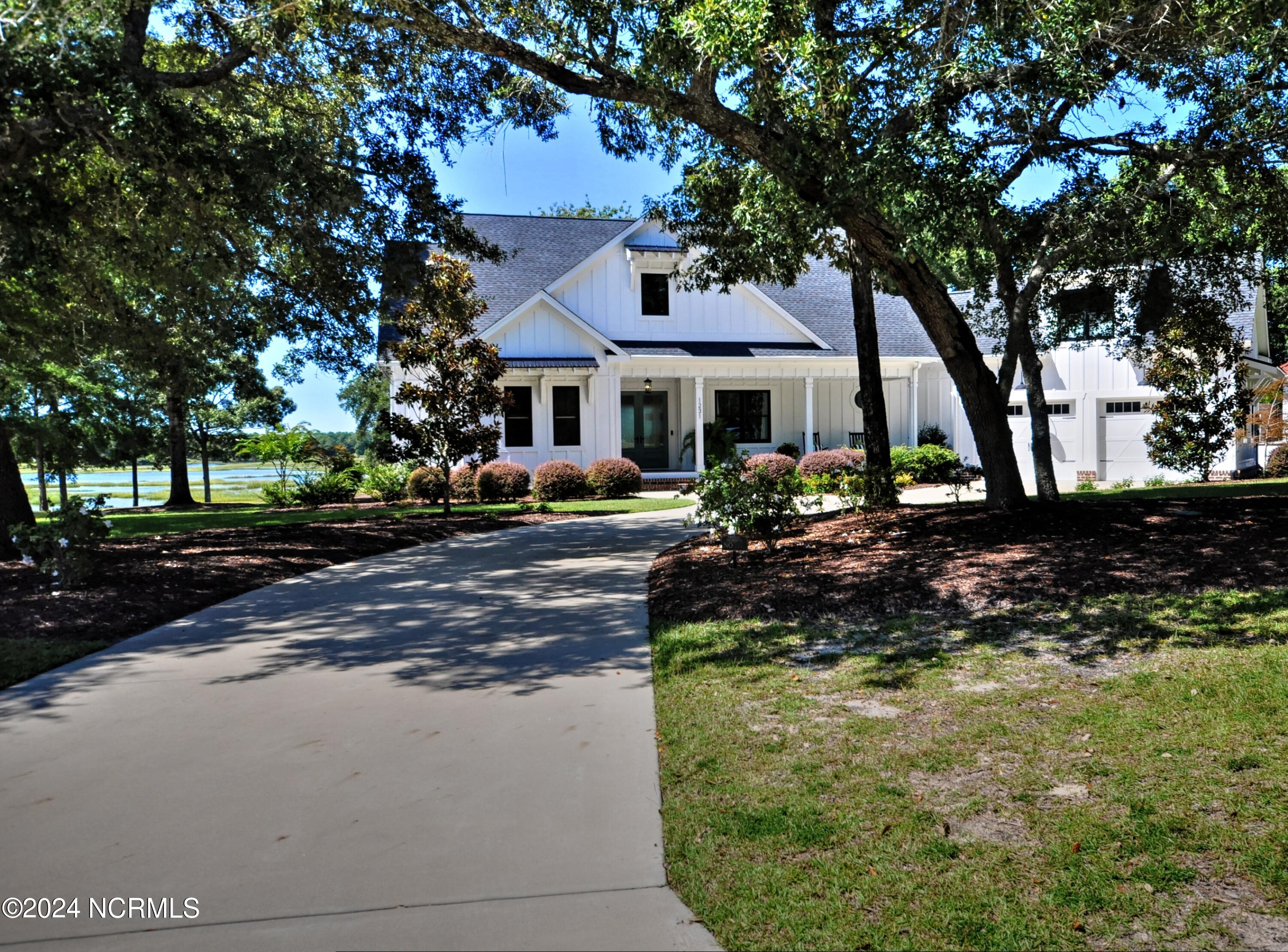 1231 Hidden Shores Drive Property Photo