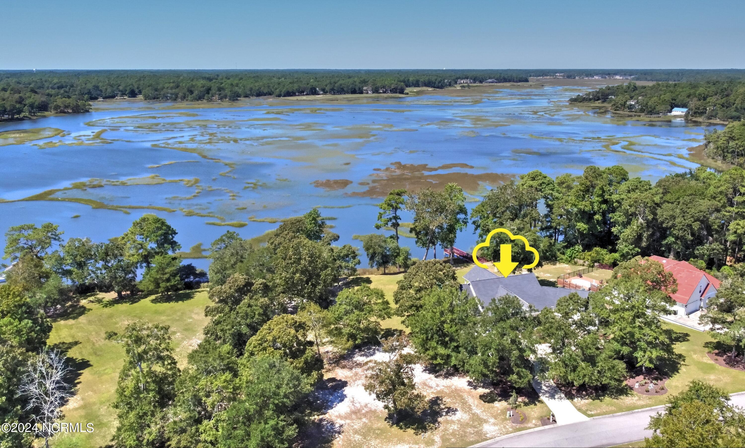 1231 Hidden Shores Drive Property Photo 4
