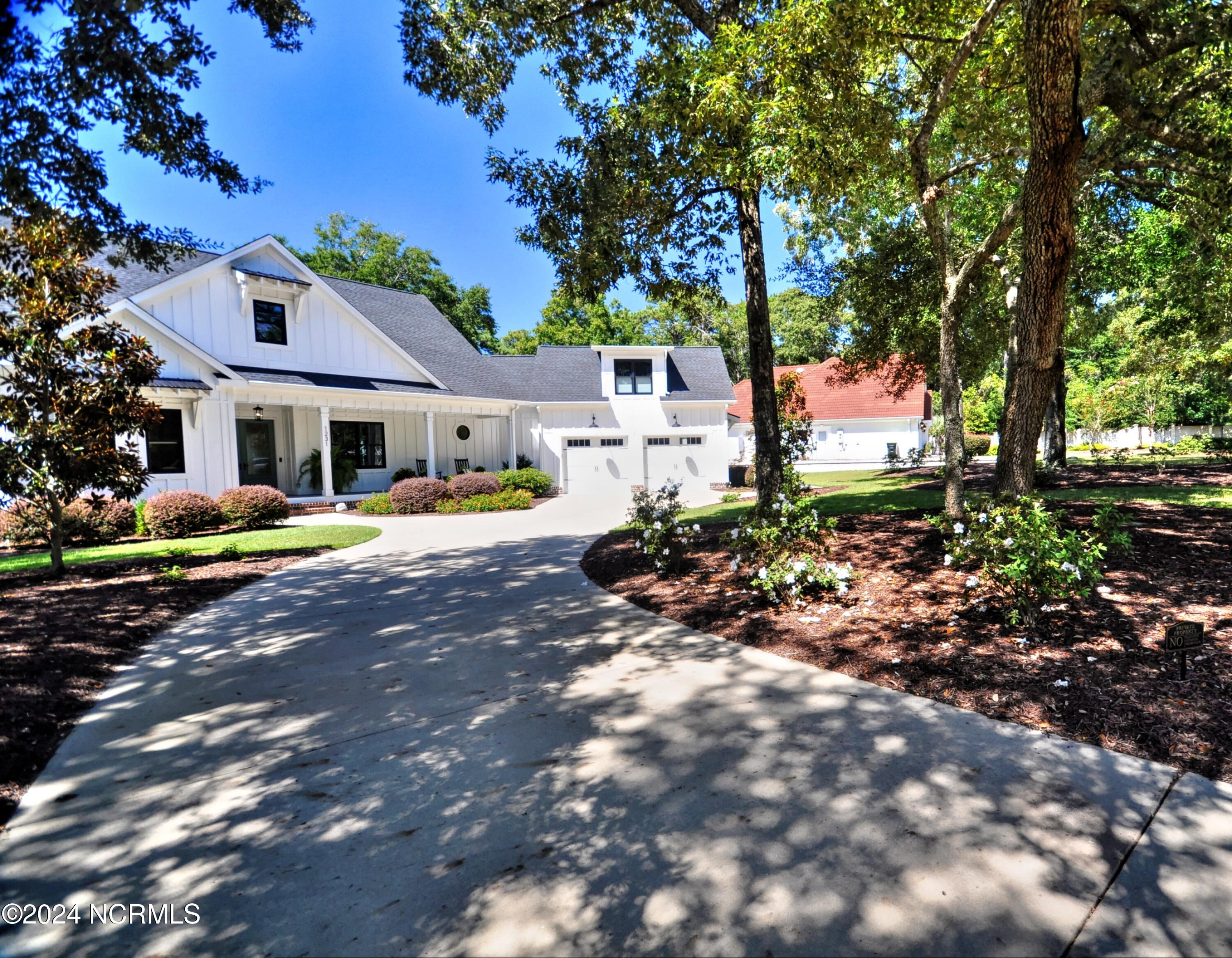 1231 Hidden Shores Drive Property Photo 6