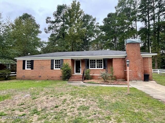 85 Holley Glen Drive Property Photo 1