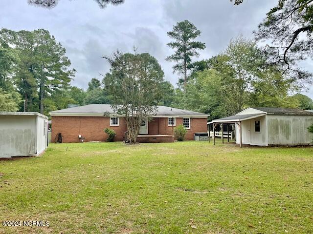 85 Holley Glen Drive Property Photo 21