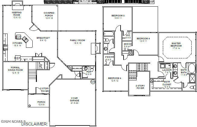 2009 Bluewater Boulevard Property Photo 4