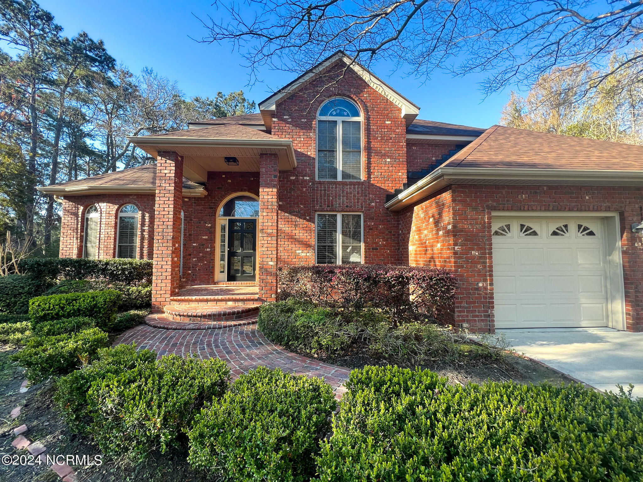 203 Westchester Drive Property Photo
