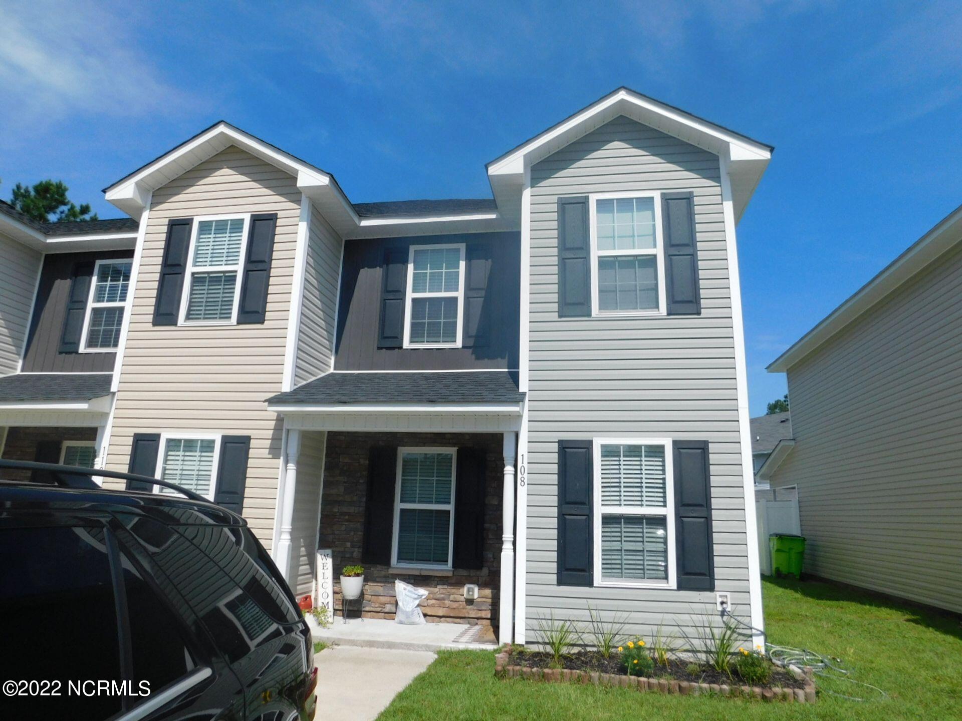 108 Meadow Way Property Photo 1