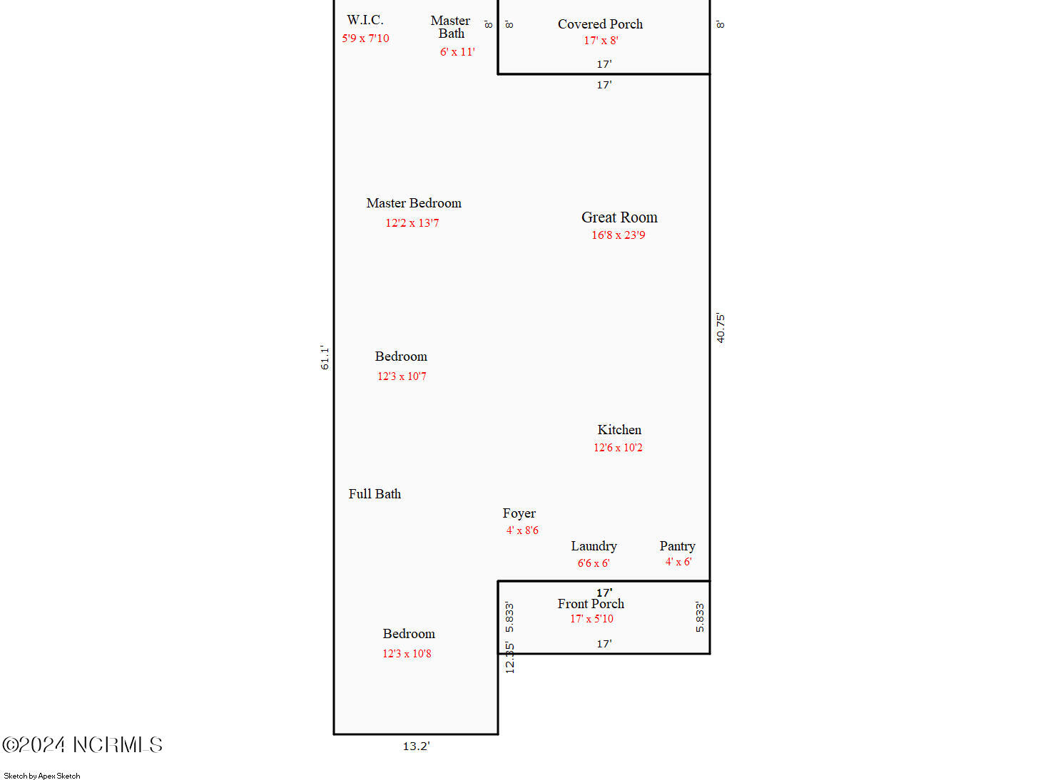 1005 Sunnybrook Road Property Photo 19