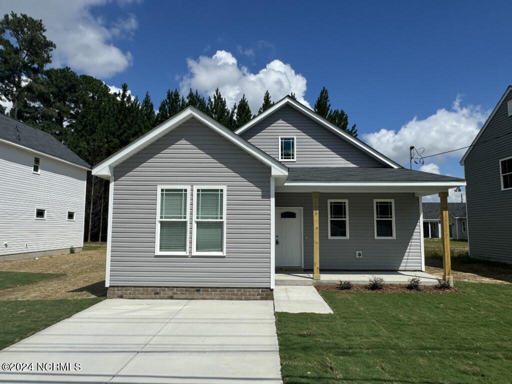 1009 Sunnybrook Road Property Photo