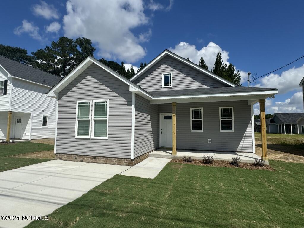 1009 Sunnybrook Road Property Photo 2