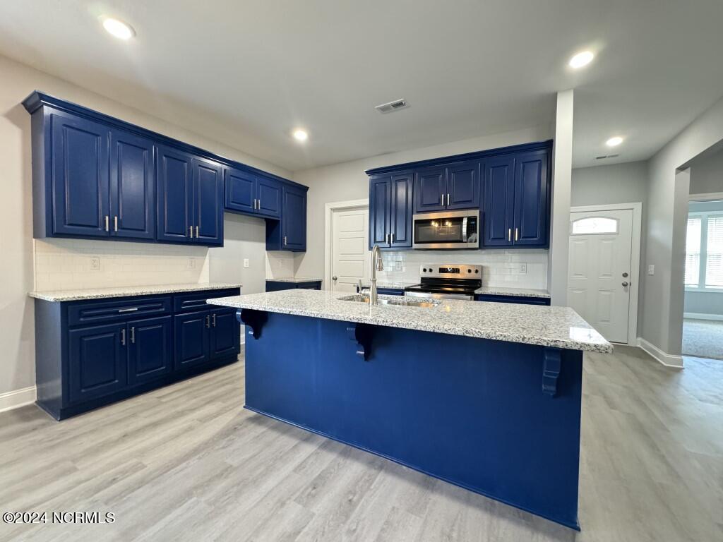 1009 Sunnybrook Road Property Photo 4