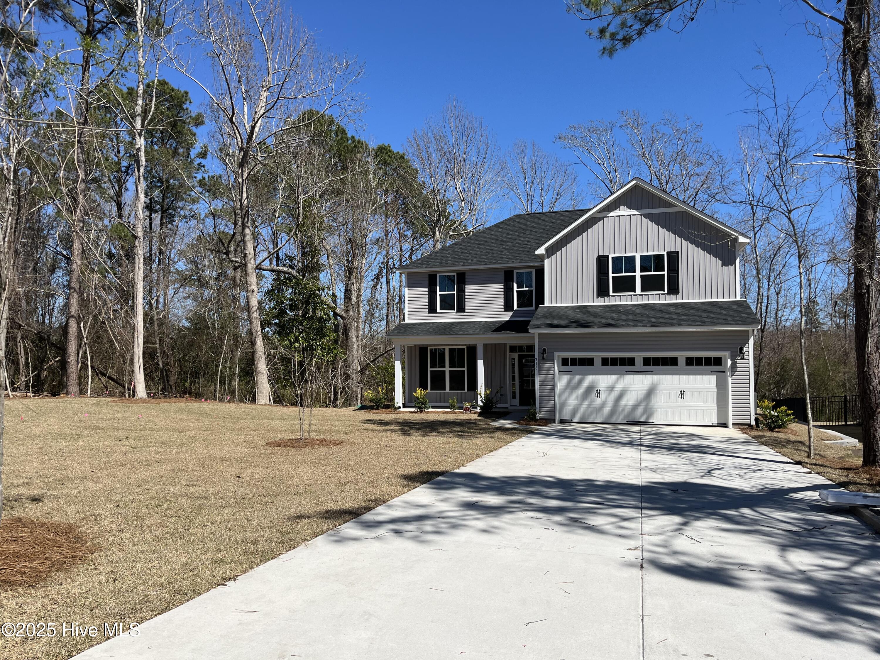 216 S Belvedere South Drive Property Photo