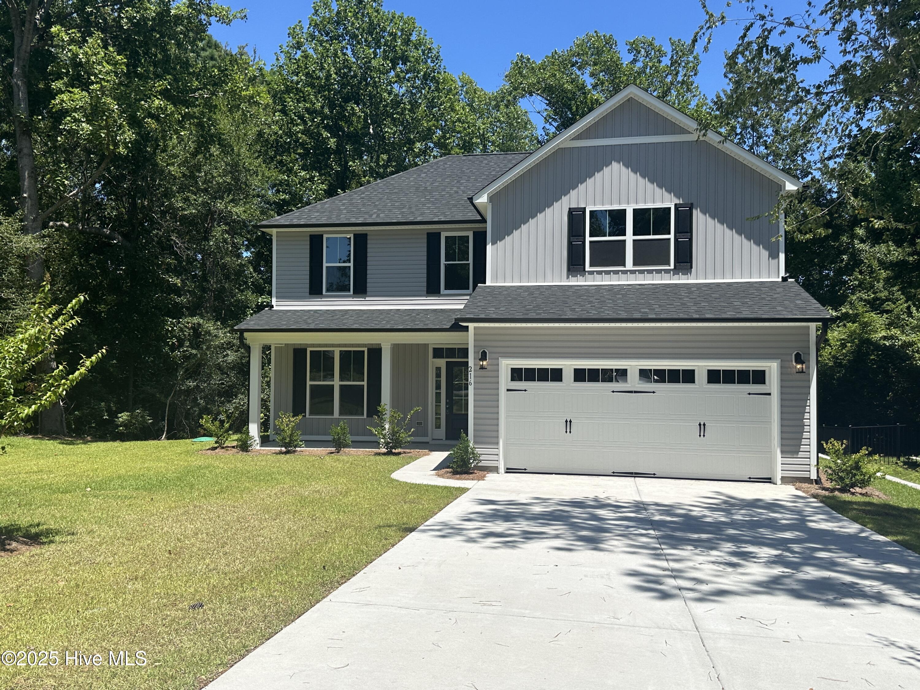 Picture of 216 S Belvedere South Drive