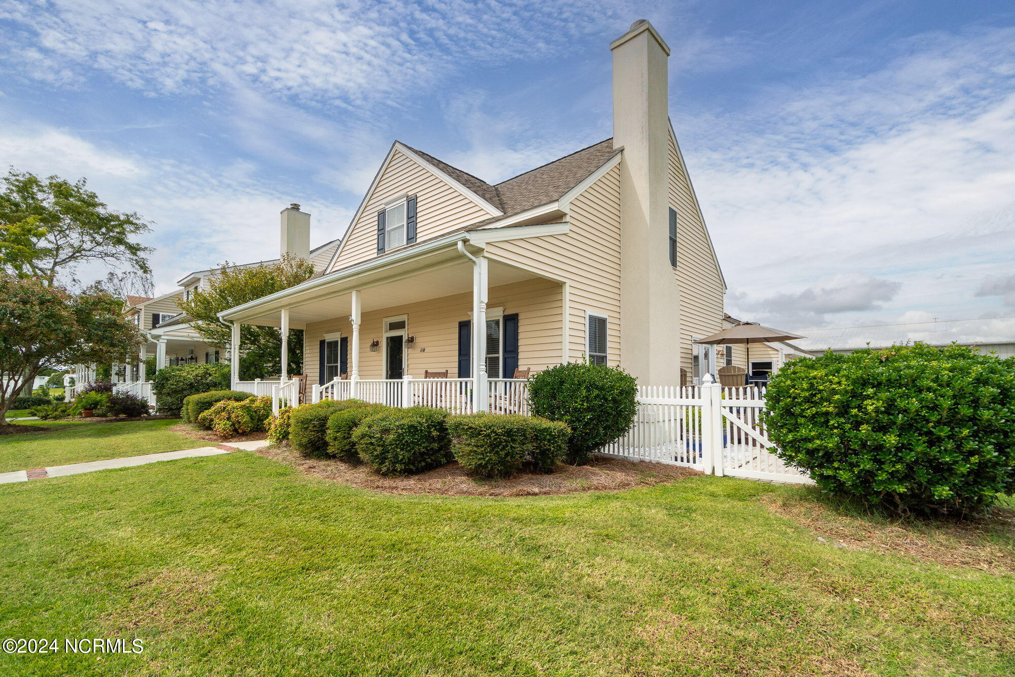 110 Macgregor Drive Property Photo 1