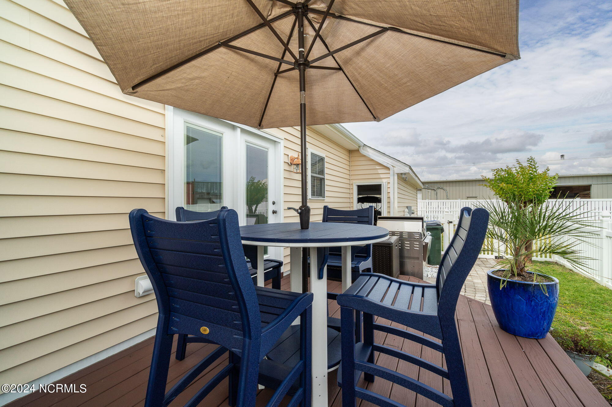 110 Macgregor Drive Property Photo 16