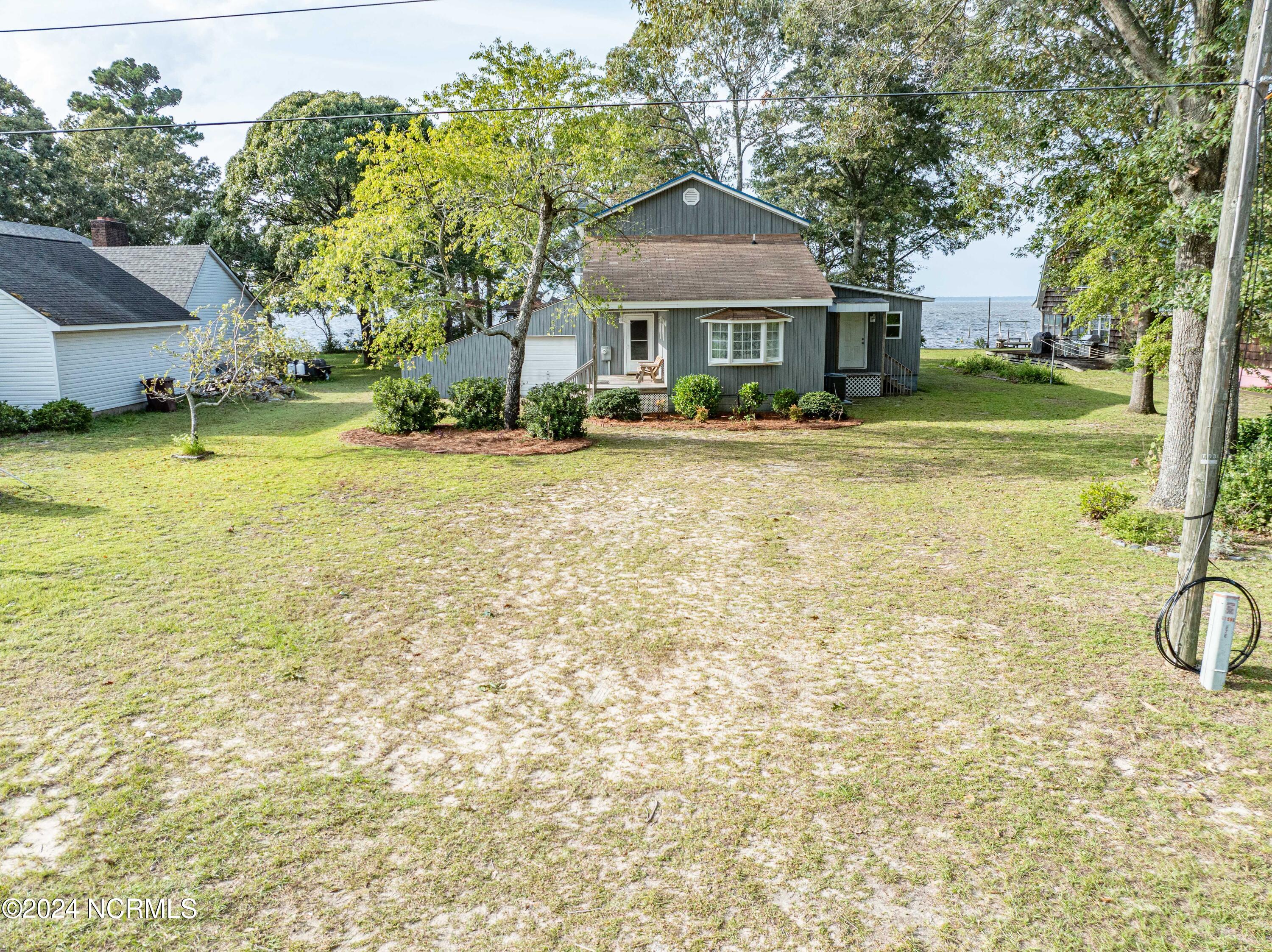 435 Sam Allen Road Property Photo