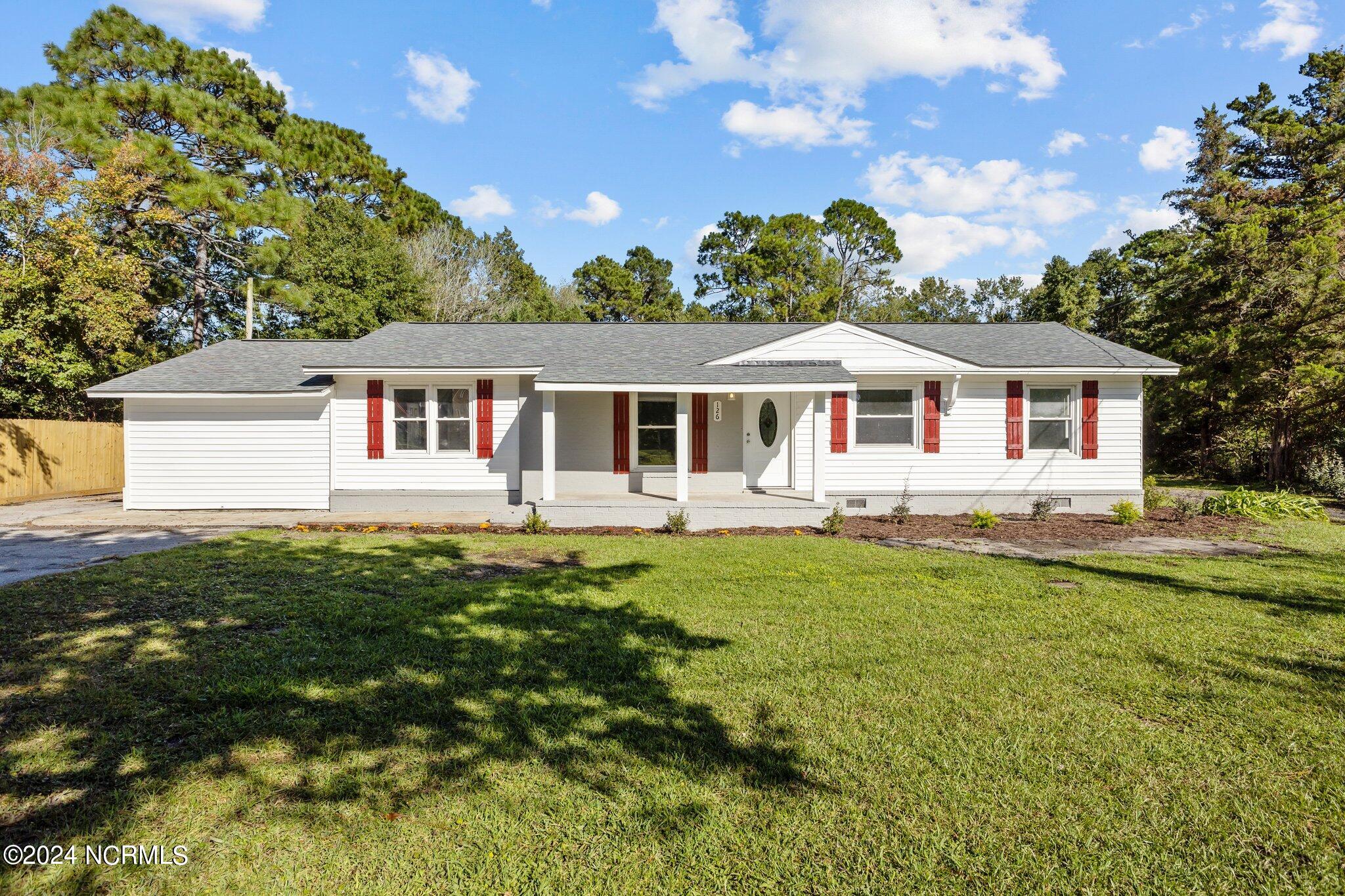 126 English Street Property Photo 1