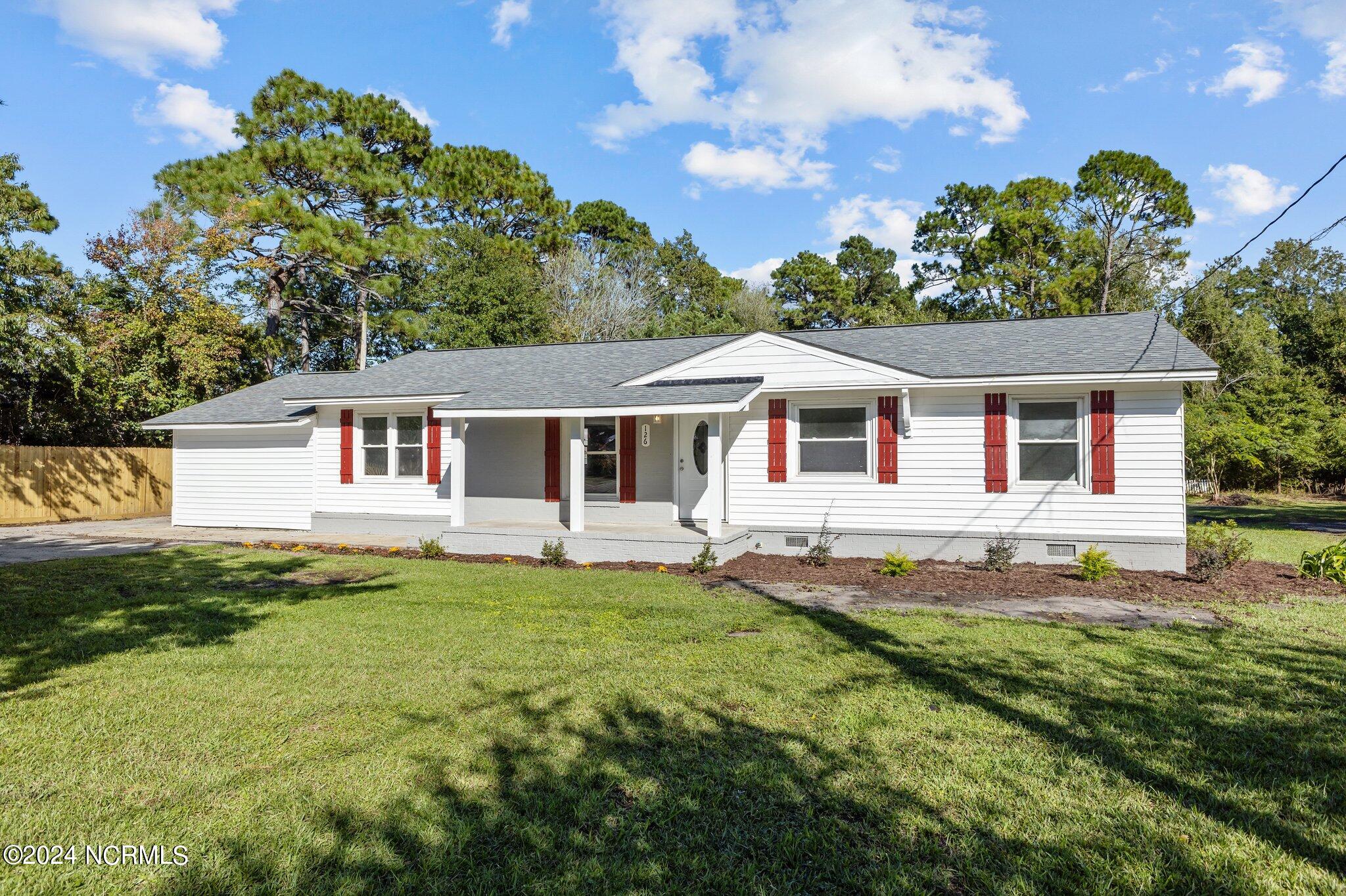 126 English Street Property Photo 49
