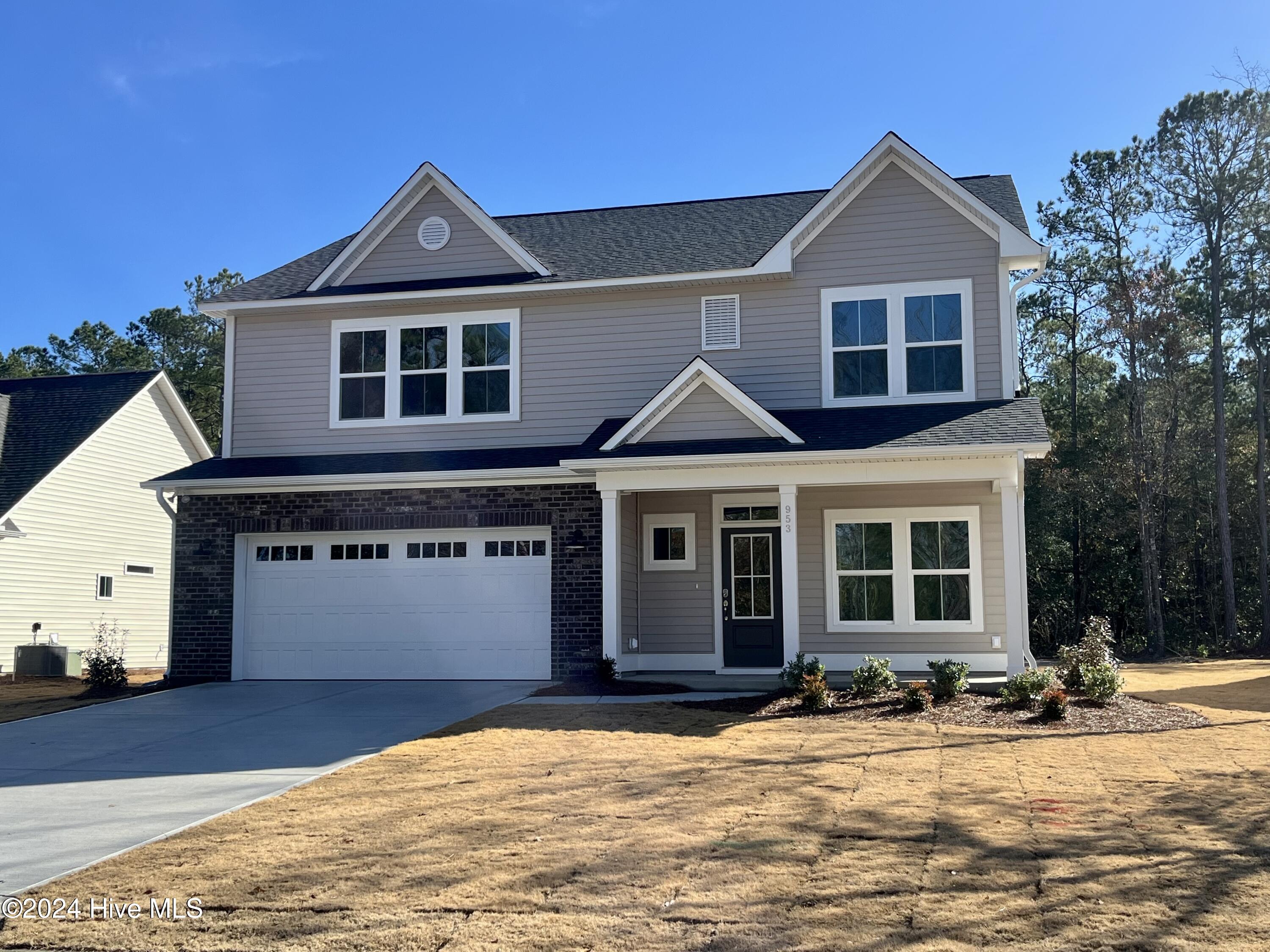 953 Billys Dream Circle Property Photo 1