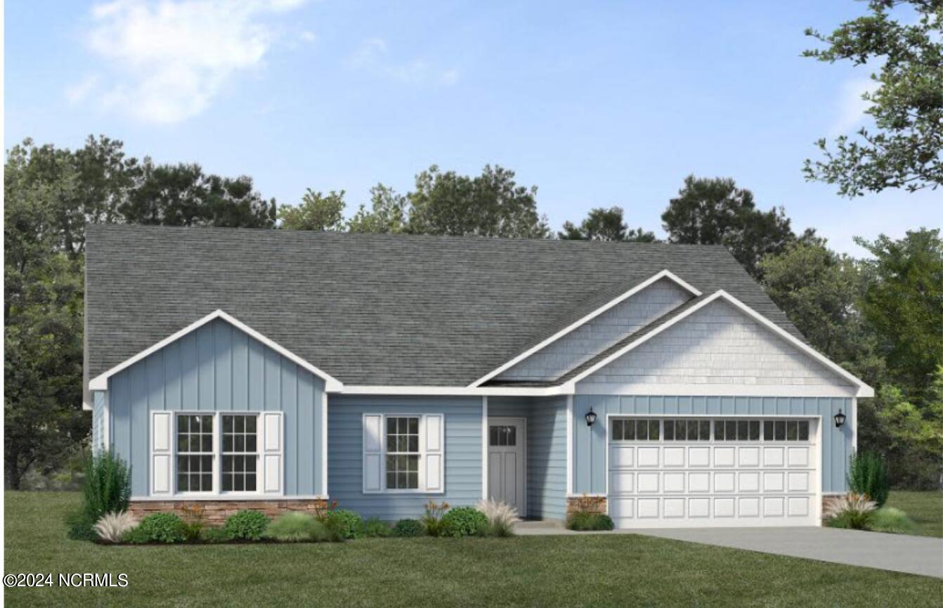 148 Patriot Drive Property Photo