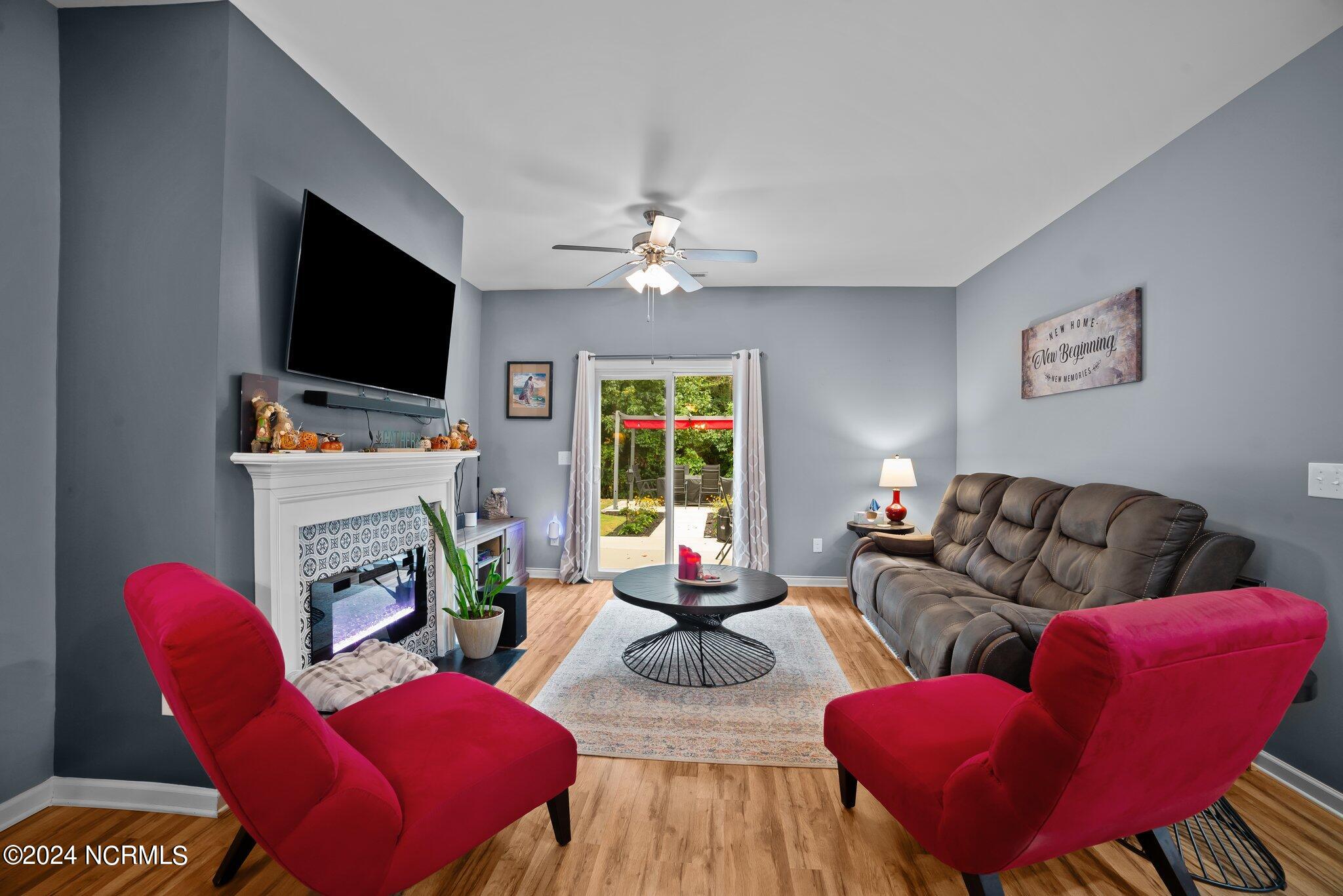434 Golden Villas Drive Property Photo 16