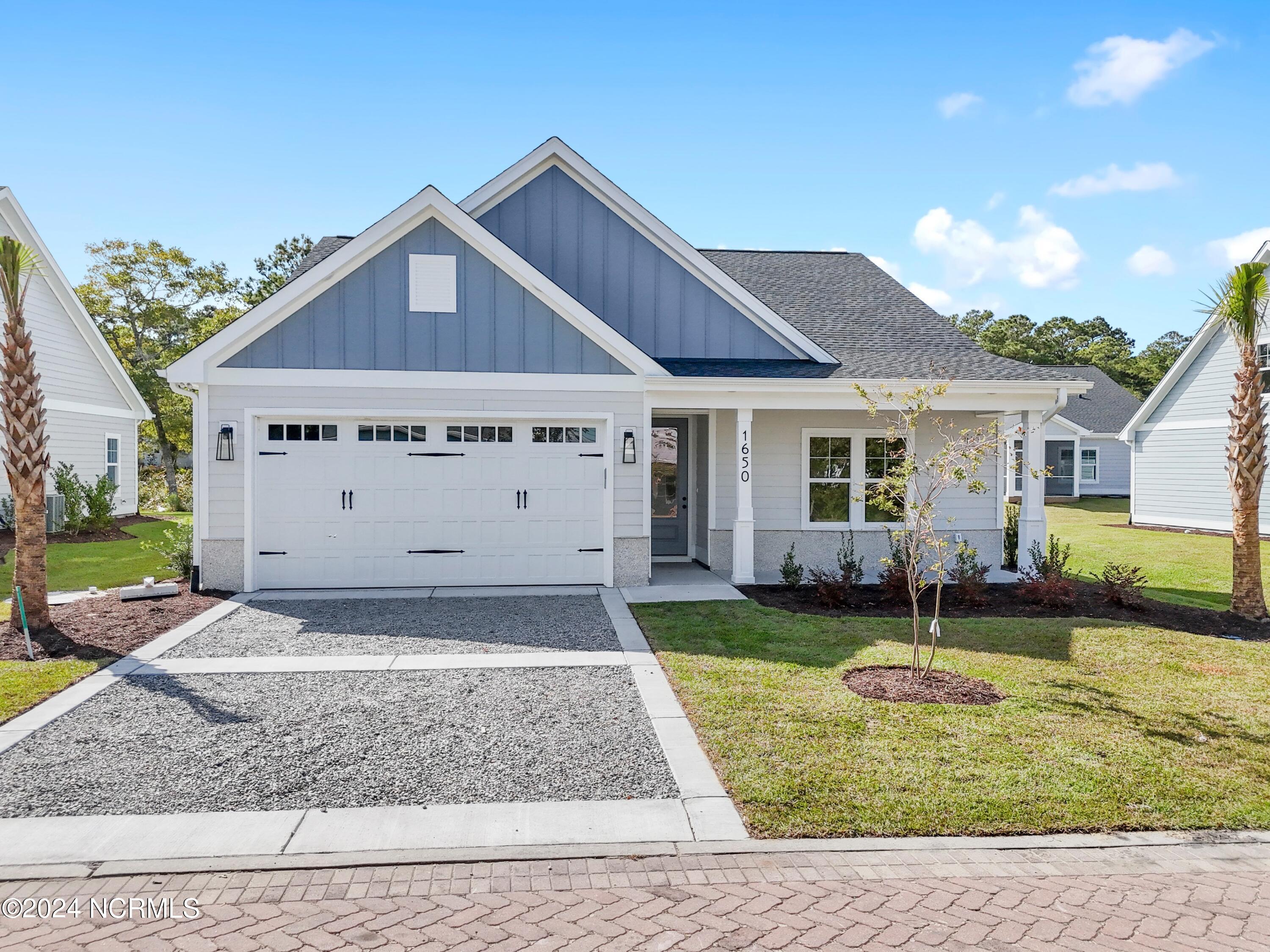 1650 Back Bay Drive L-48 Property Photo 1