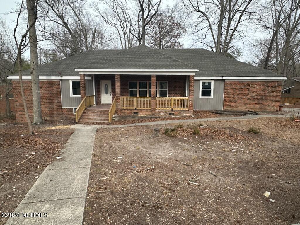 1103 Vance Drive Property Photo 1