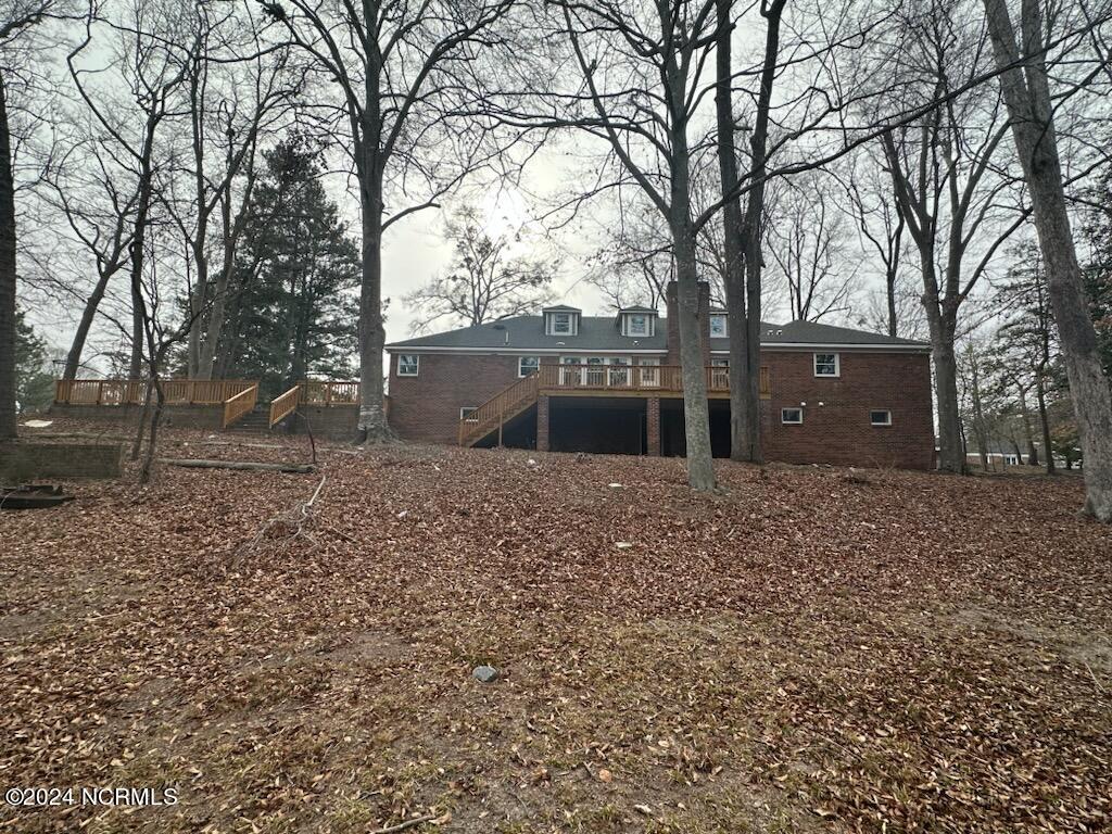 1103 Vance Drive Property Photo 2