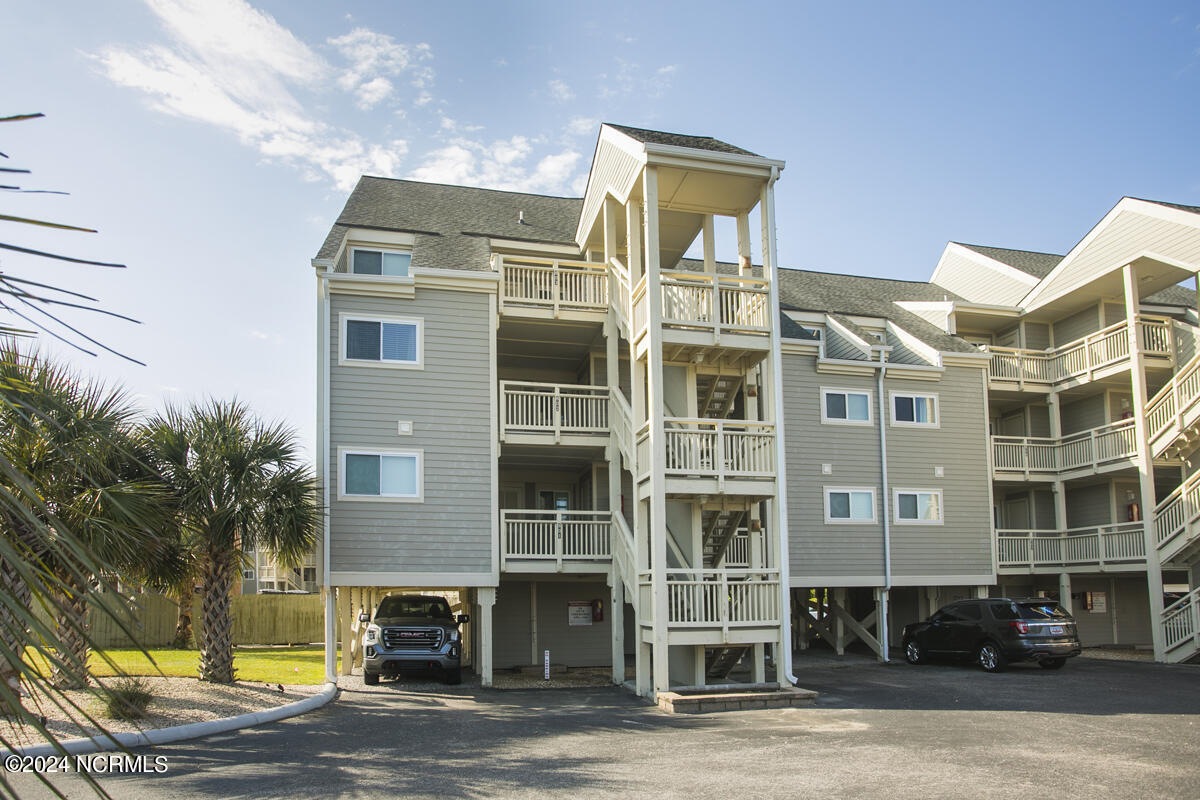 1000 Caswell Beach Road 802 Property Photo 1