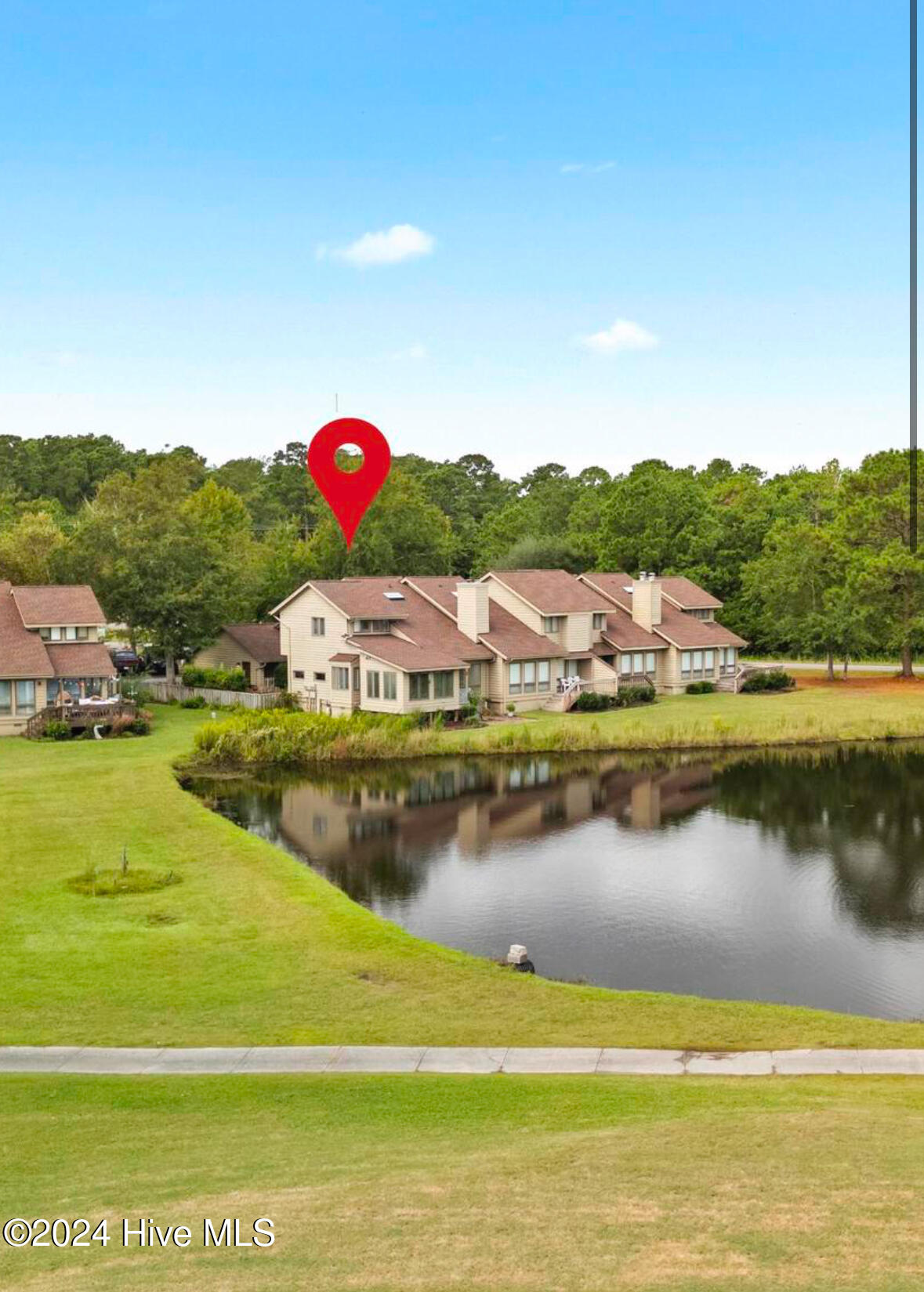 107 Egret Court Property Photo 1