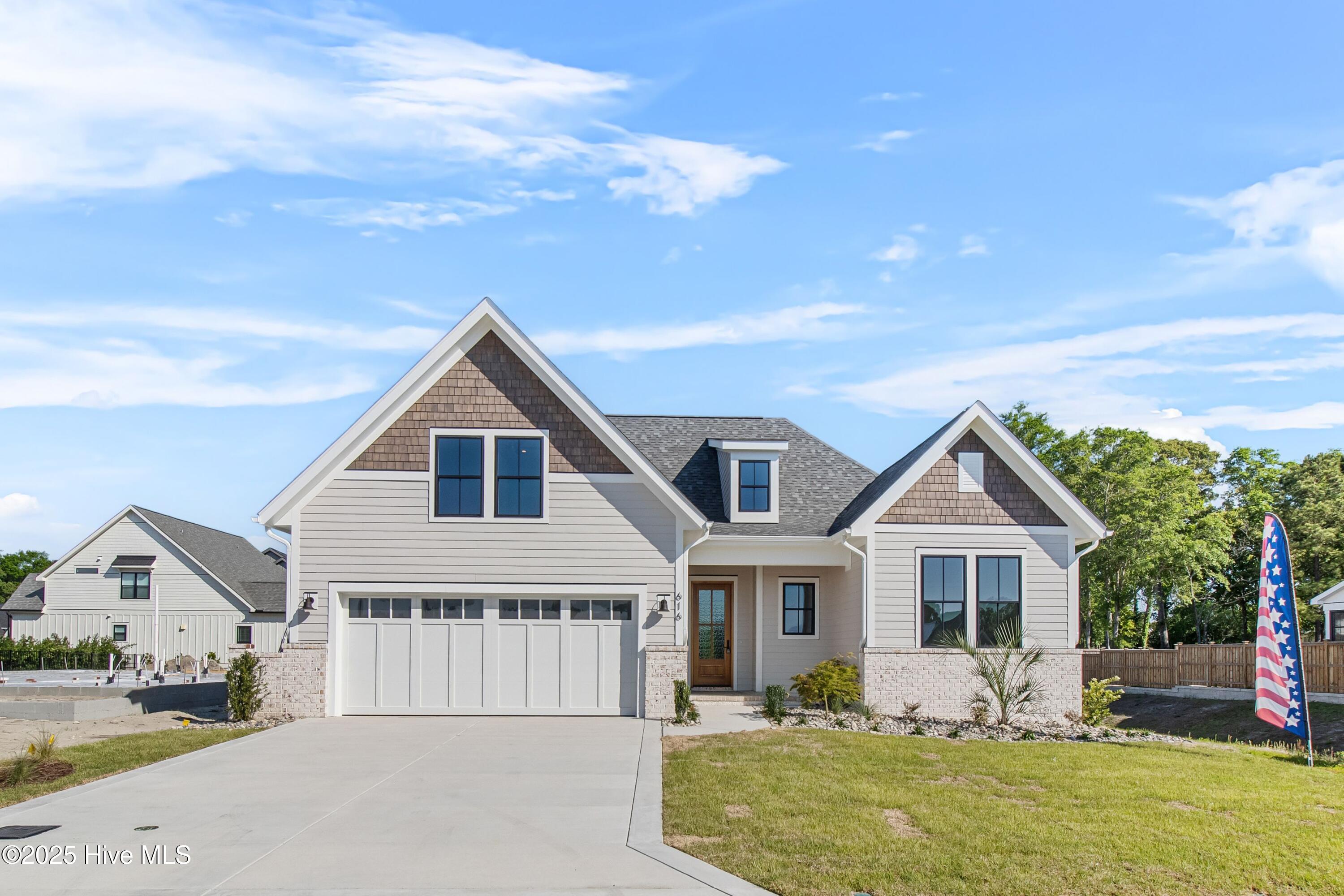 616 Waterstone Drive Property Photo 1