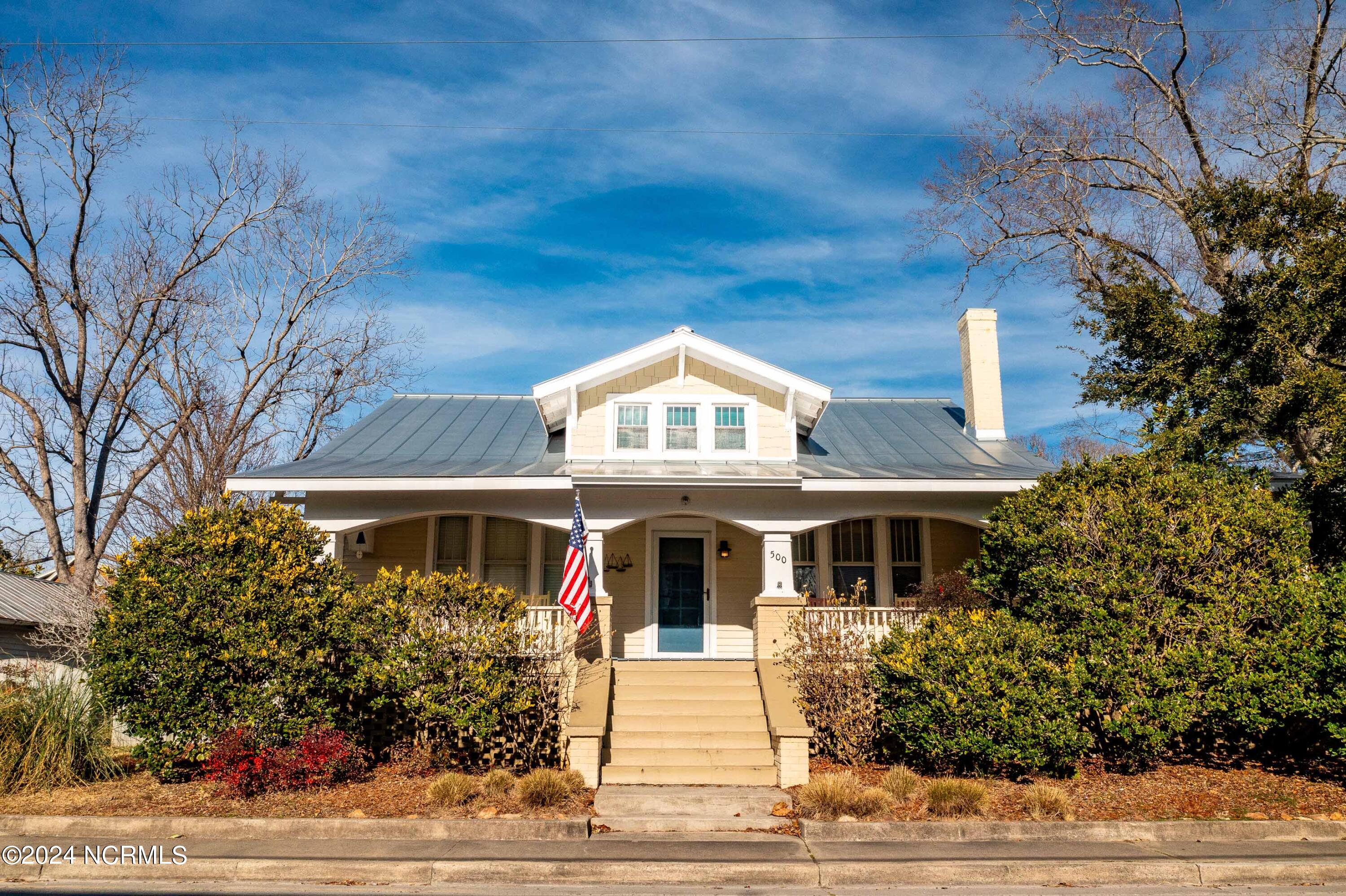 500 Hodges Street Property Photo 1