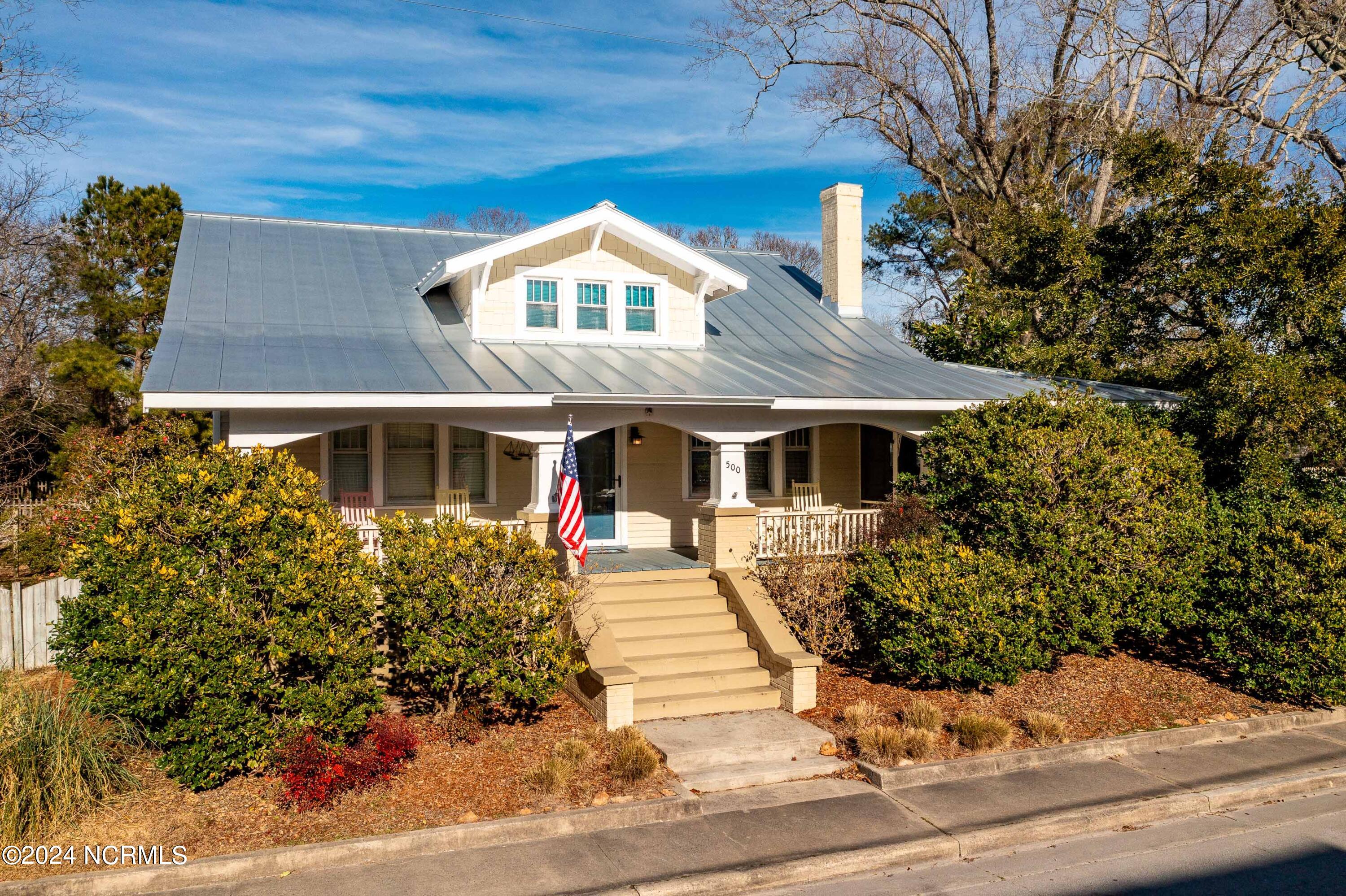 500 Hodges Street Property Photo 2