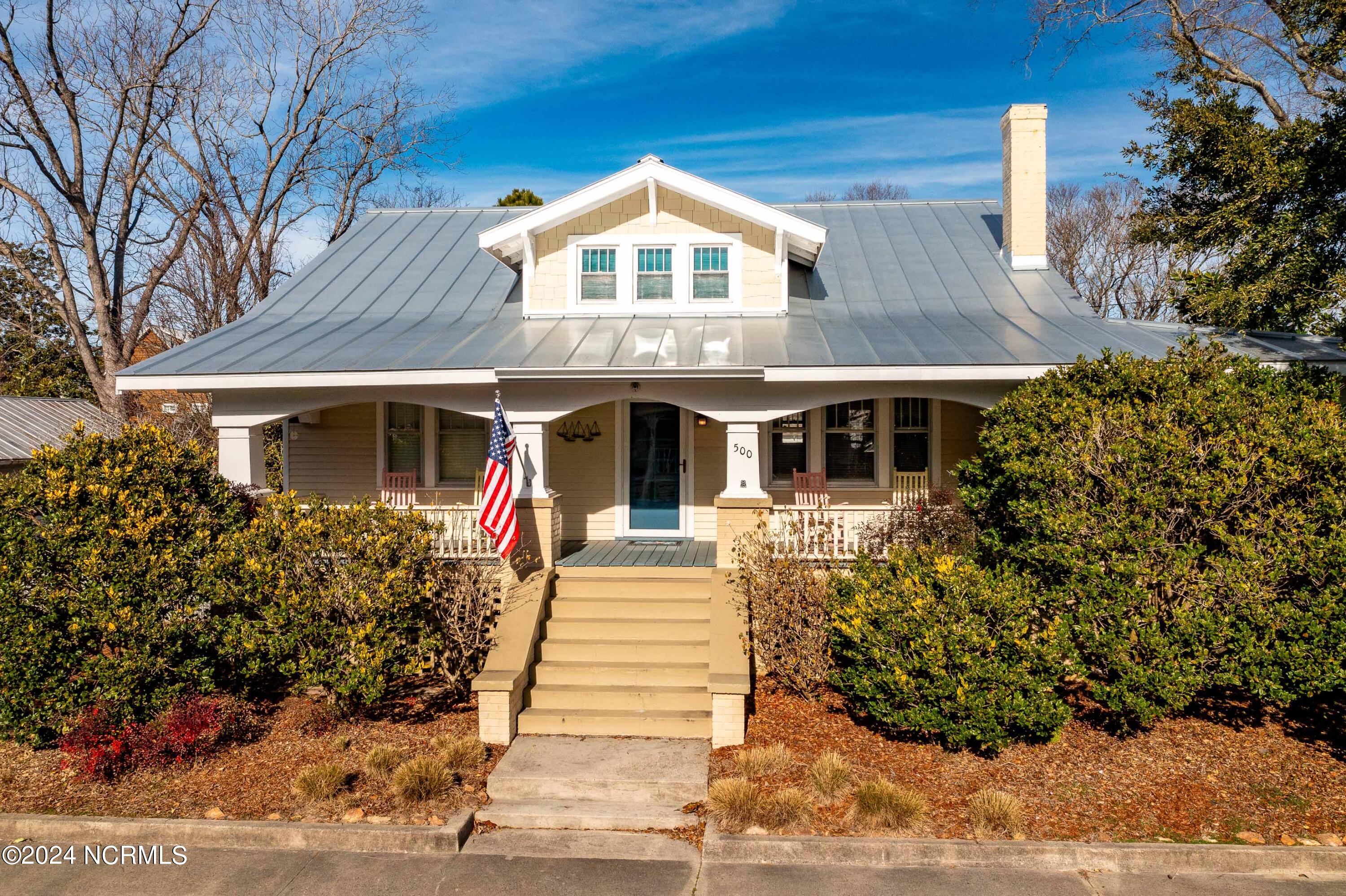 500 Hodges Street Property Photo 3