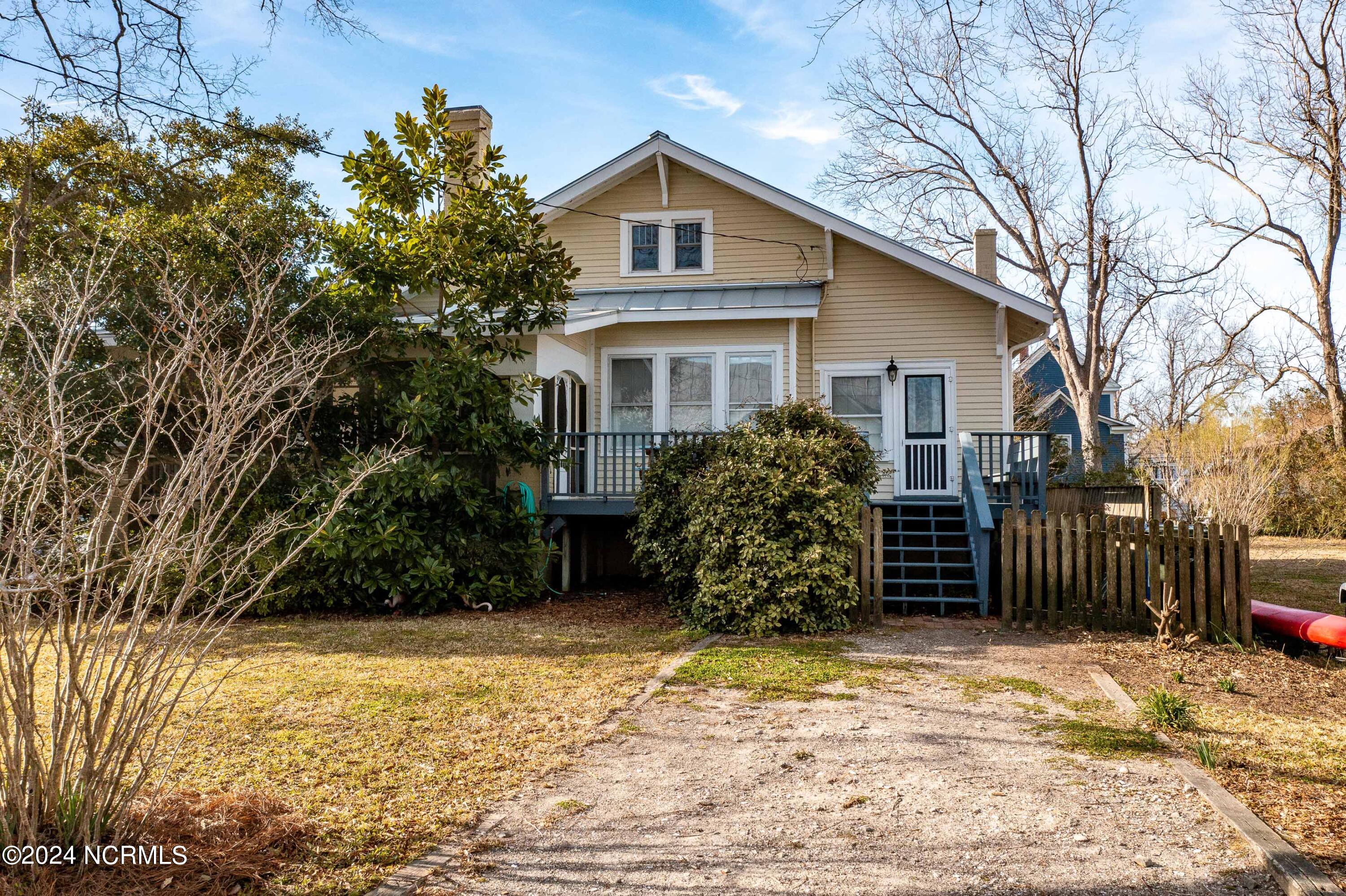 500 Hodges Street Property Photo 33