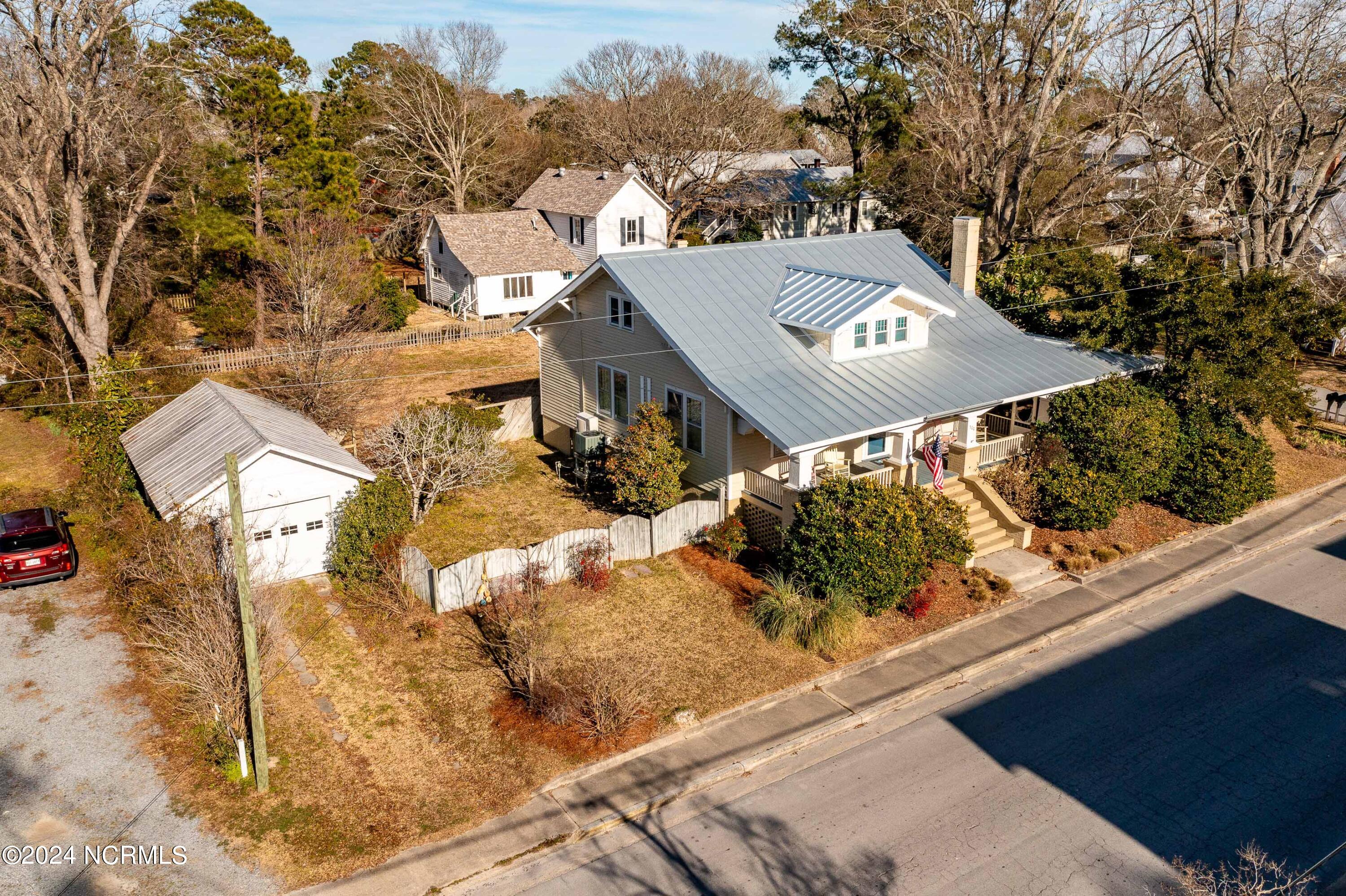 500 Hodges Street Property Photo 35
