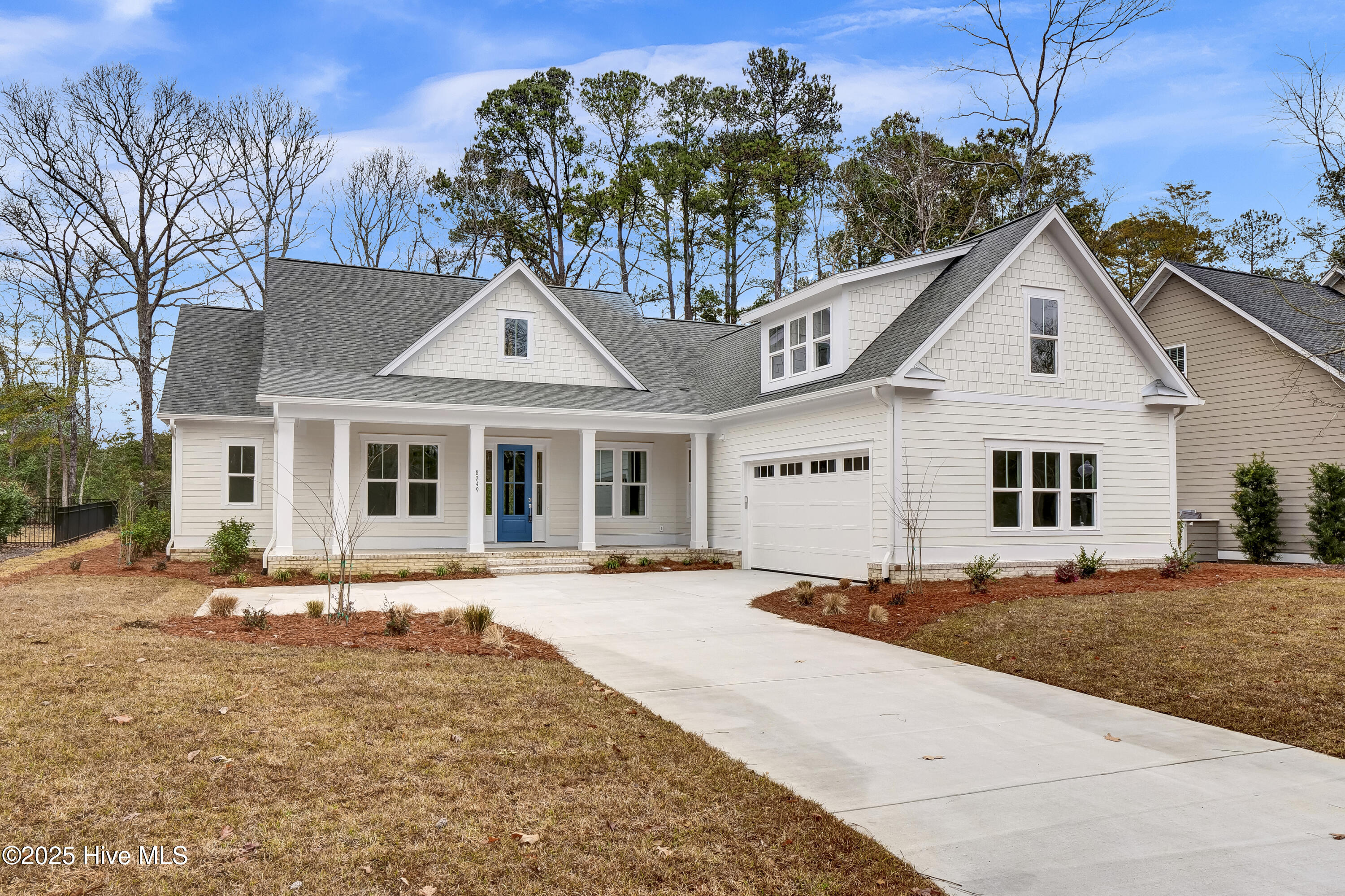 8249 Sage Valley Drive Property Photo 1