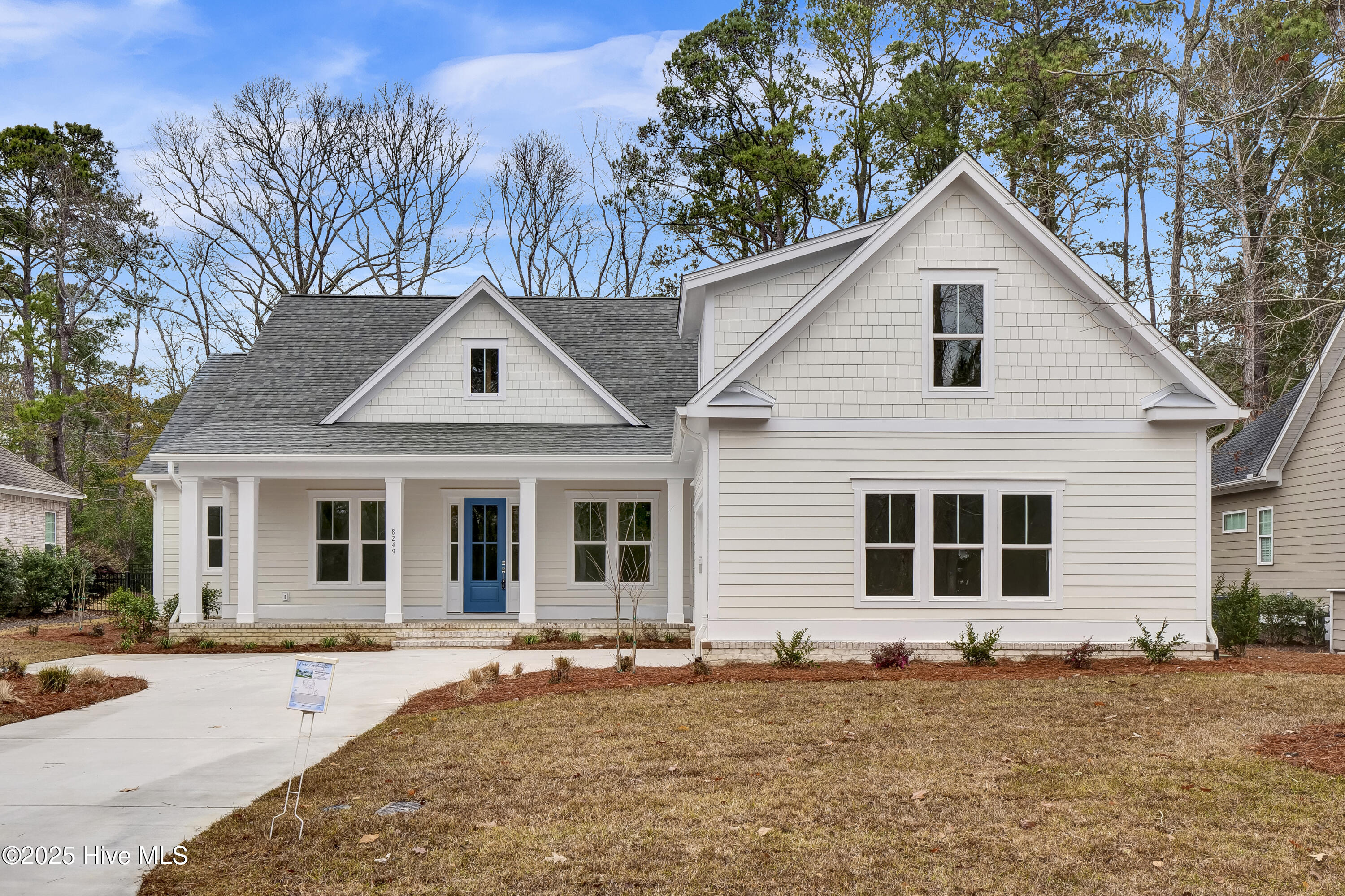 8249 Sage Valley Drive Property Photo 2