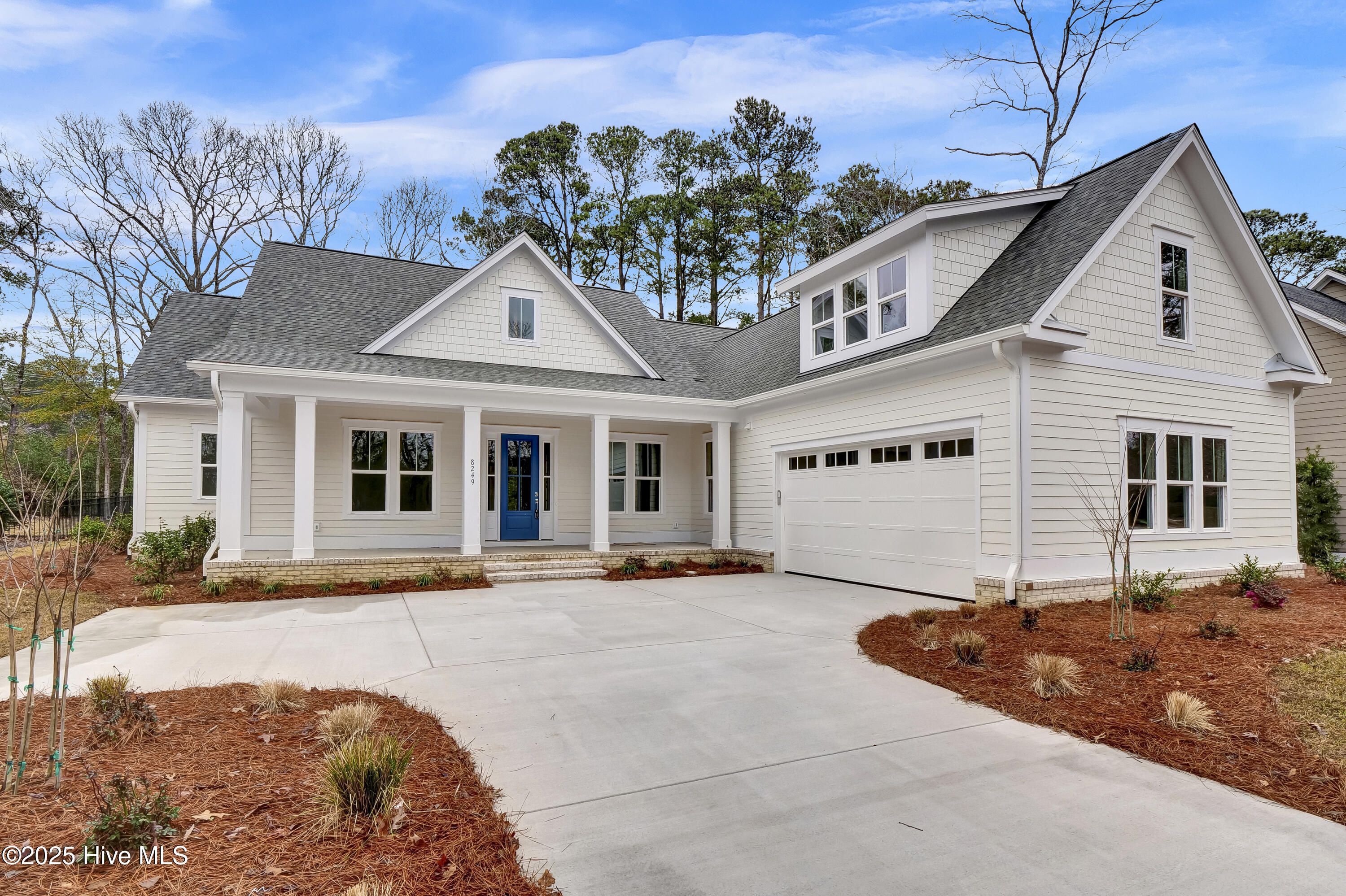 8249 Sage Valley Drive Property Photo 3