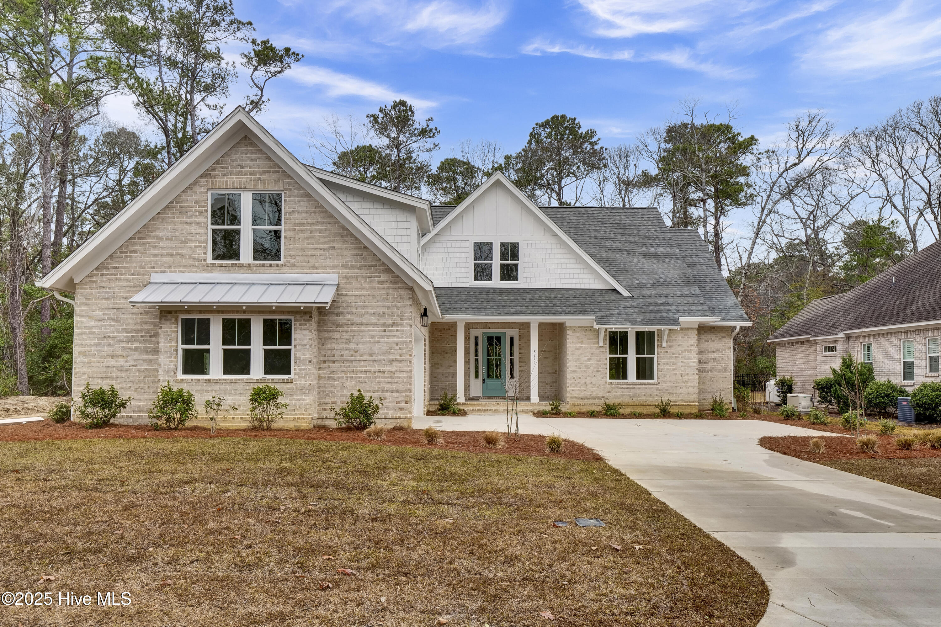 8241 Sage Valley Drive Property Photo 1