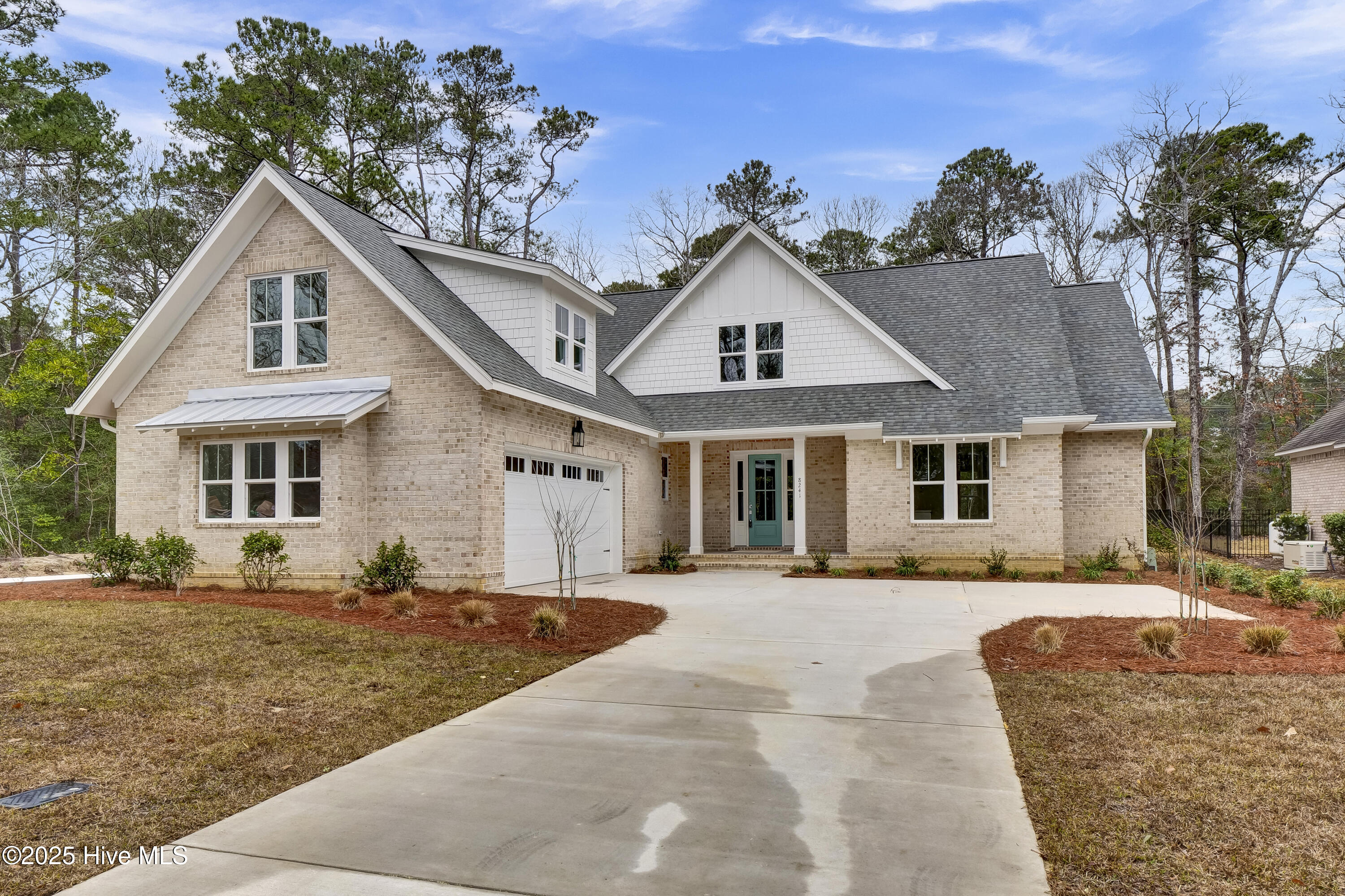 8241 Sage Valley Drive Property Photo 2