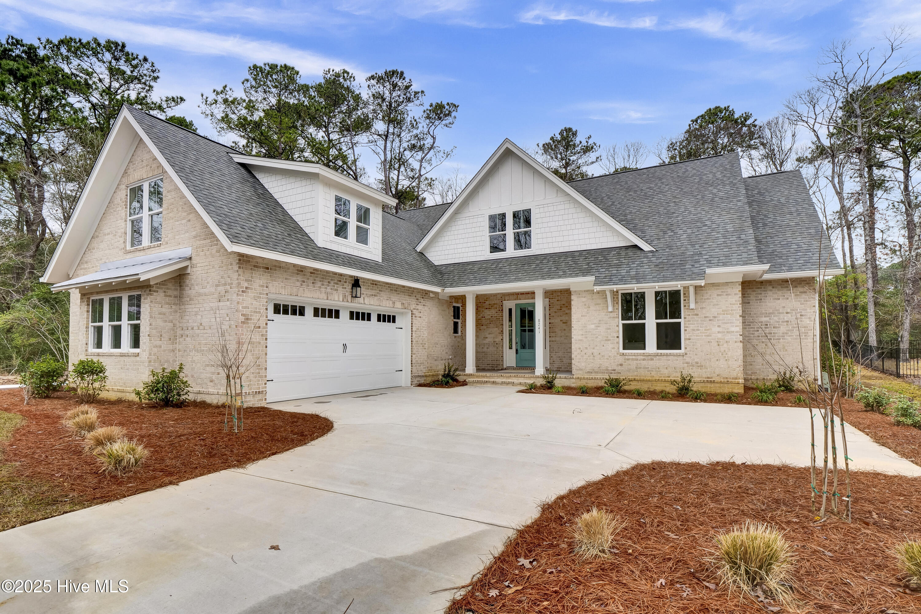 8241 Sage Valley Drive Property Photo 3